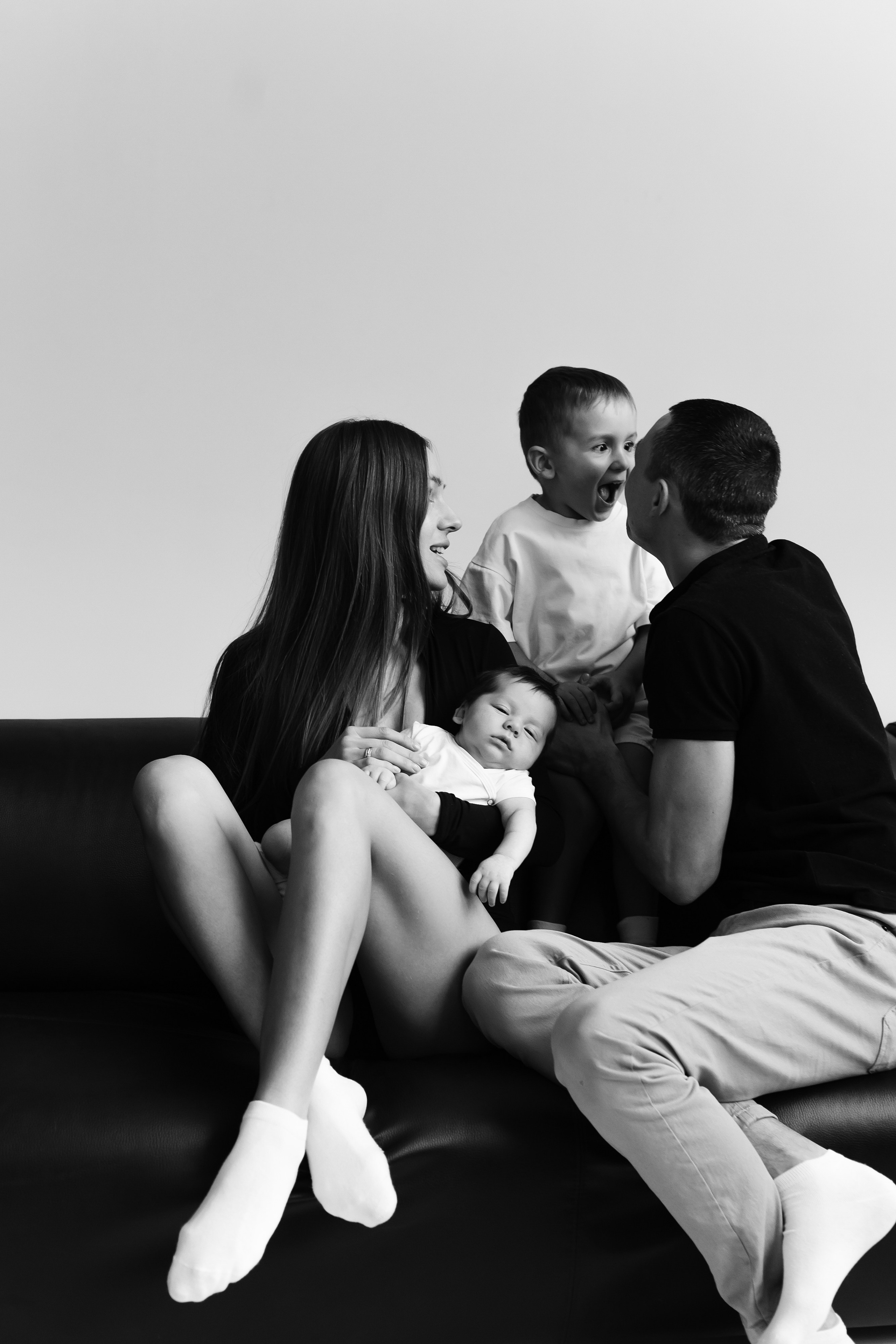 Алена,Саша,Артем,Мирон. Дубинкина Екатерина Фотограф Рязань, Москва