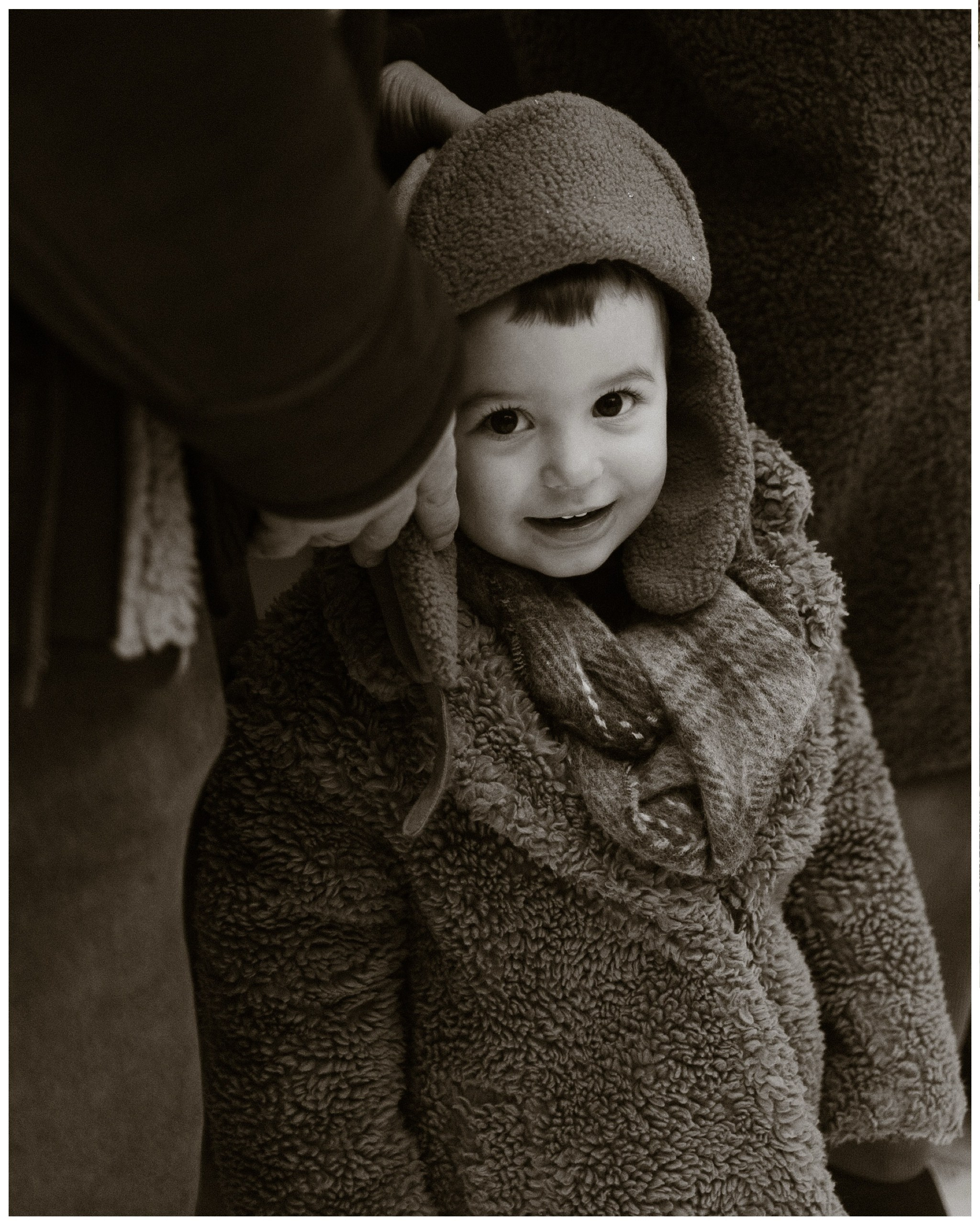 Семейные фотосесии 2025