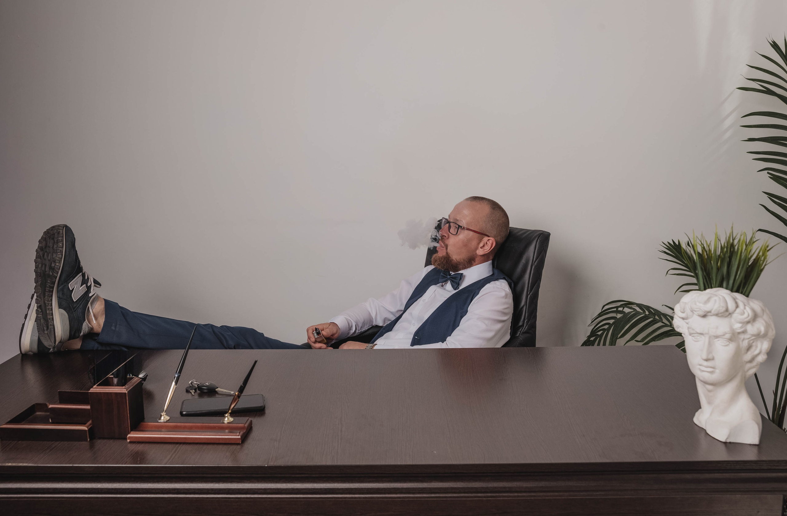 Свадебная фотосессия в фотостудии г. Саратова Яна и Сергей 28.08.2024. Свадебный фотограф, портретный фотограф в Москве и Саратове Оксана Анциферова