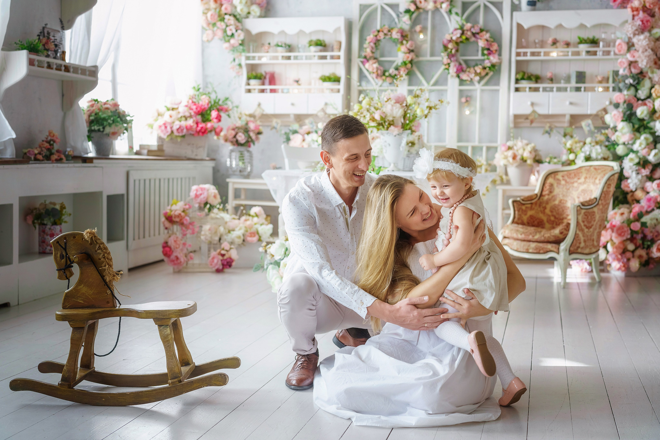 . Фотограф в Москве и Одинцово