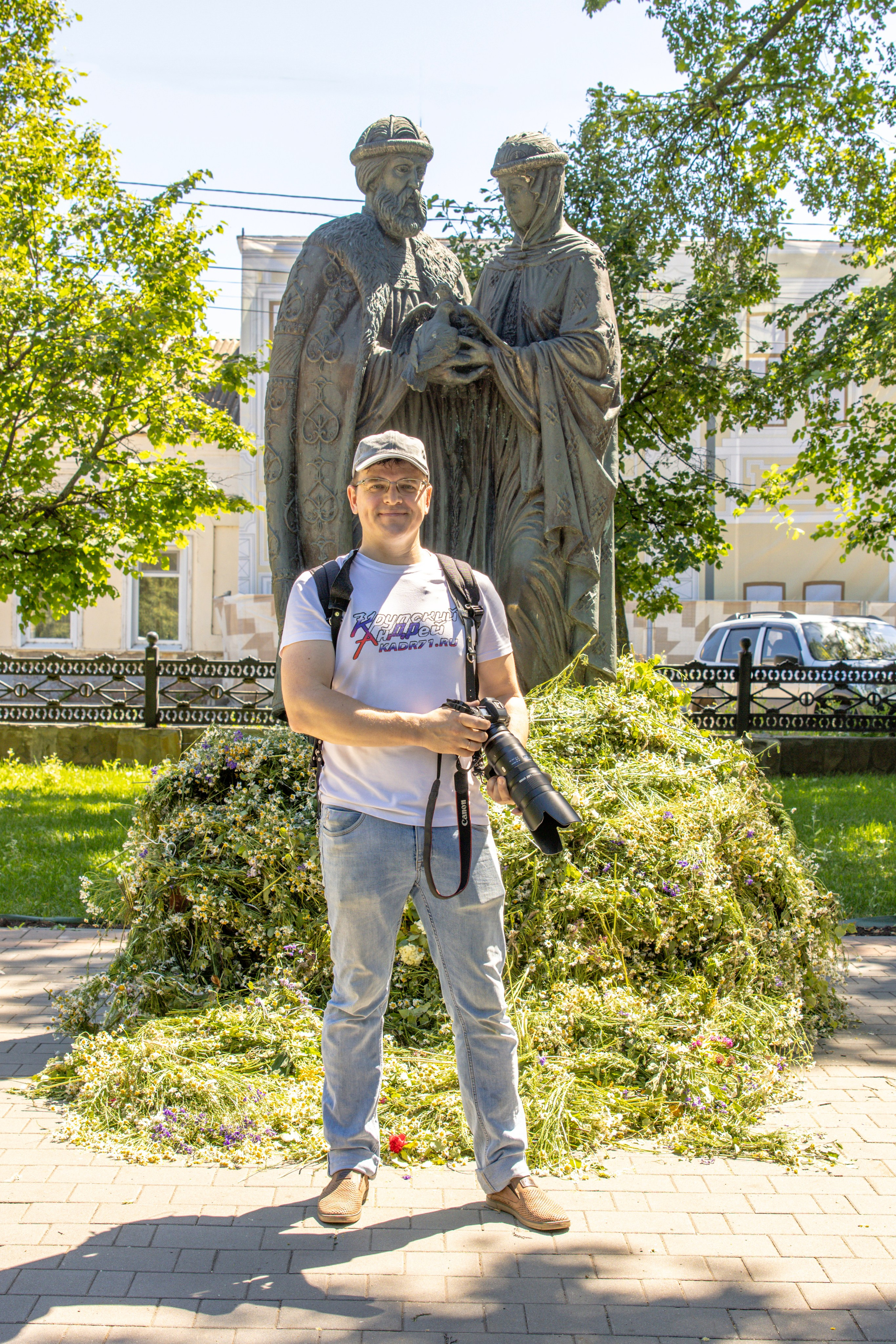 Рабочие моменты и юмор). Фотограф в Туле Крупский АнДРей. Фотостудия «КАДР71» в Туле