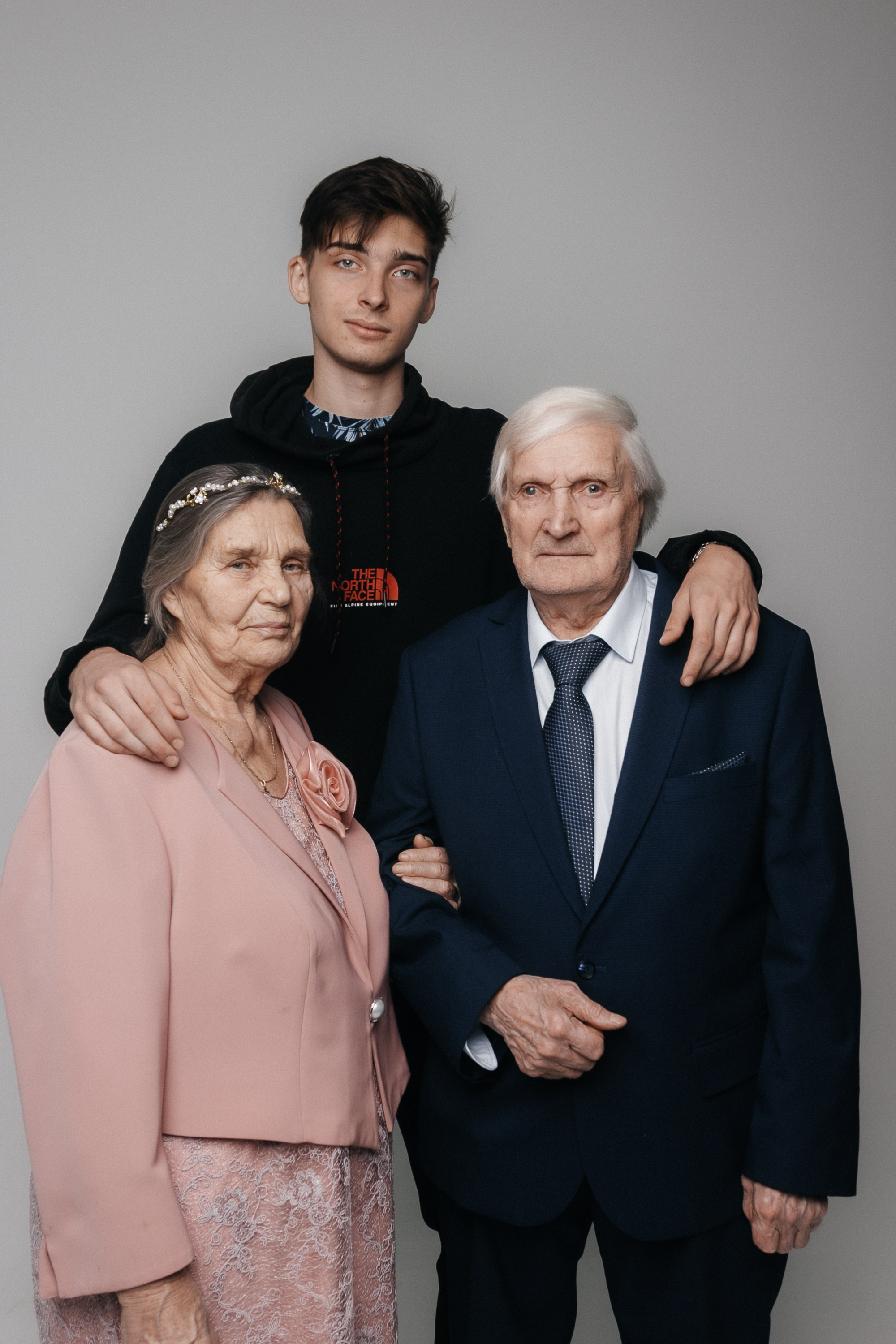 LOVE. Семейный фотограф Казань Никита Федин