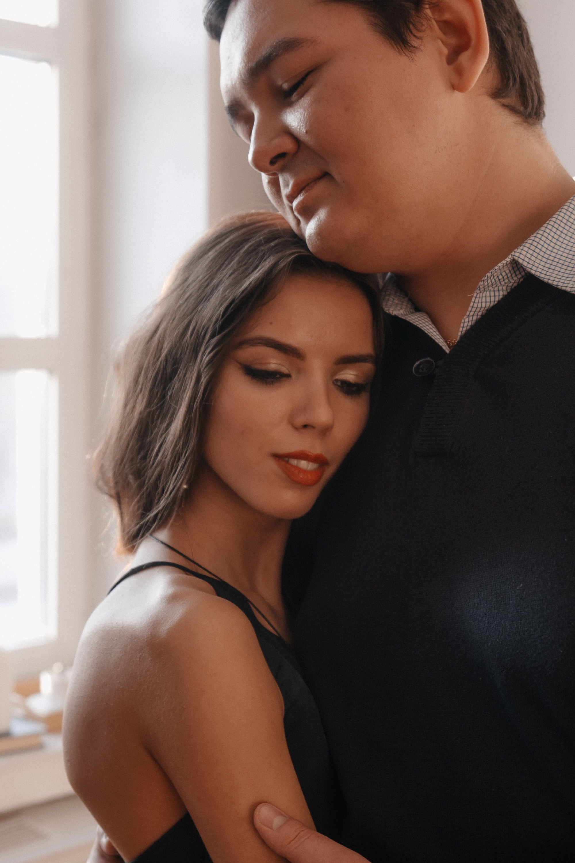 LOVE. Семейный фотограф Казань Никита Федин