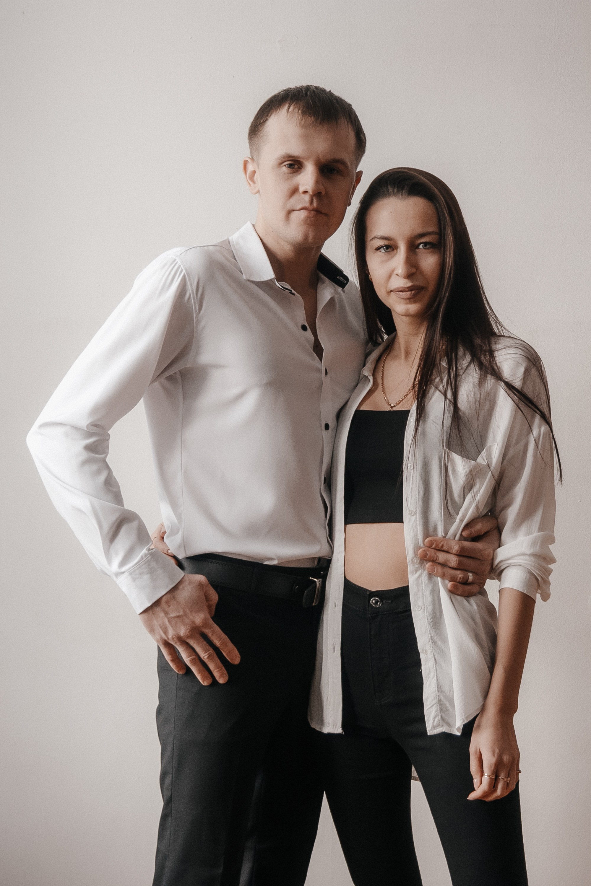GO. Семейный фотограф Казань Никита Федин