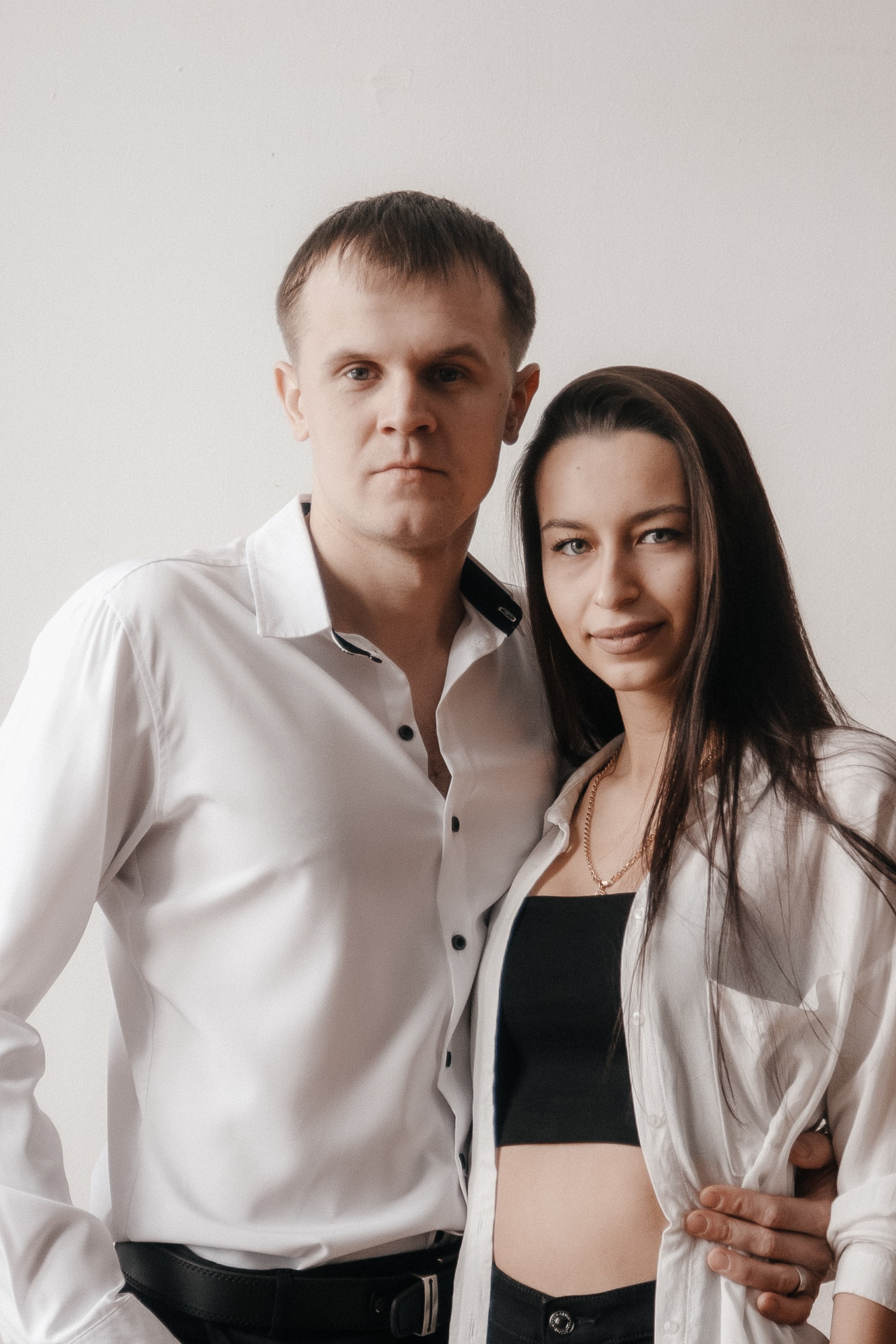 GO. Семейный фотограф Казань Никита Федин
