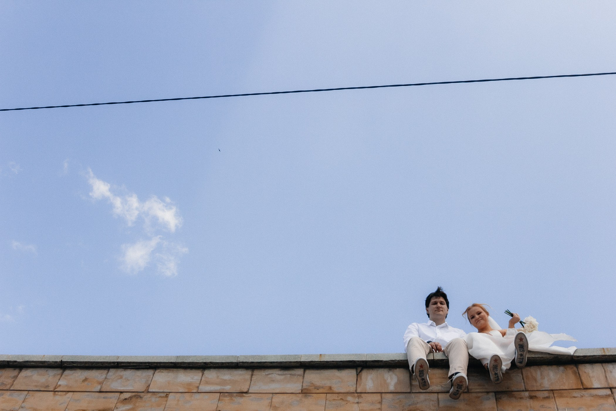 WEDDING. Семейный фотограф Казань Никита Федин