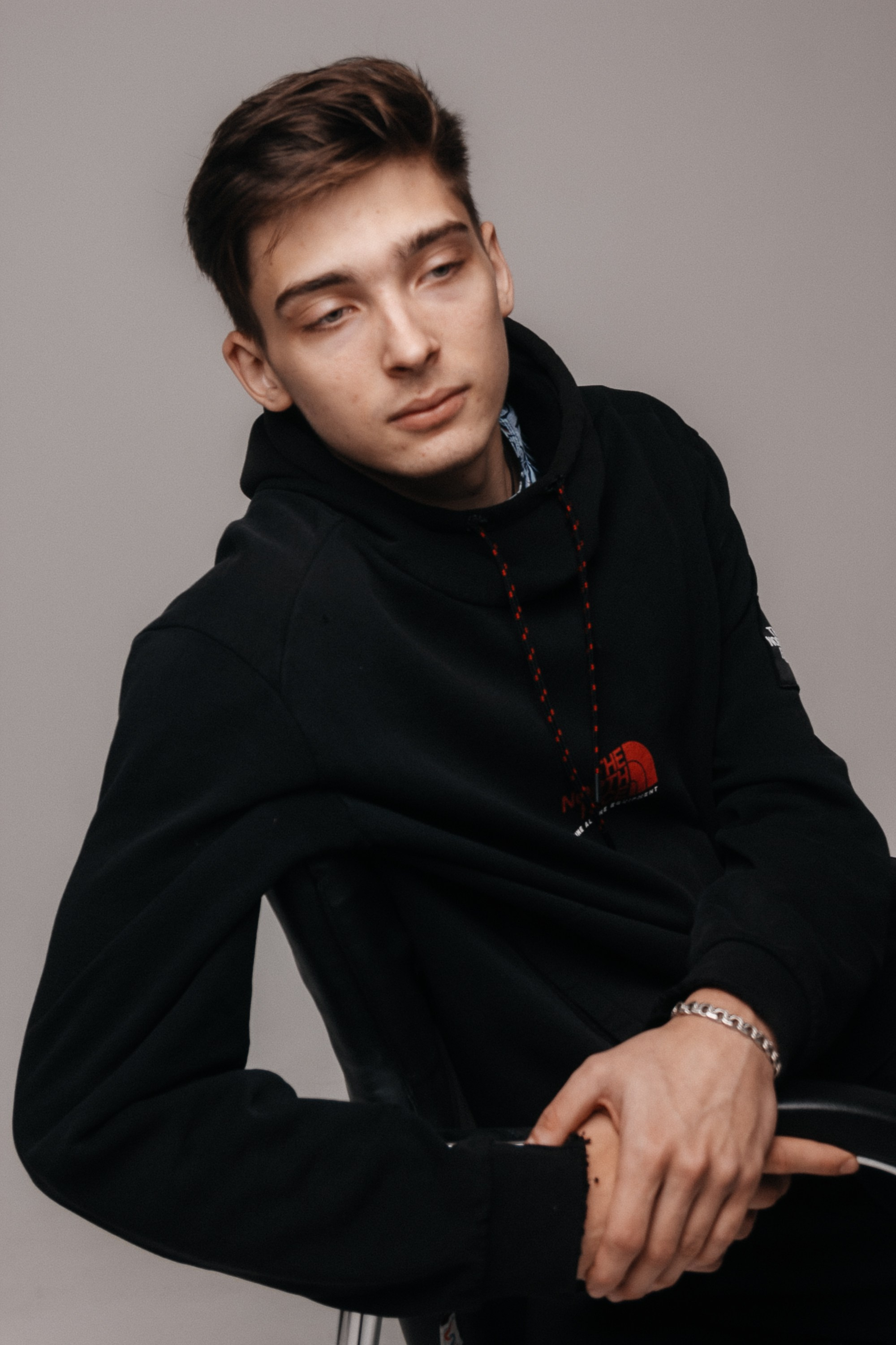 LOVE. Семейный фотограф Казань Никита Федин