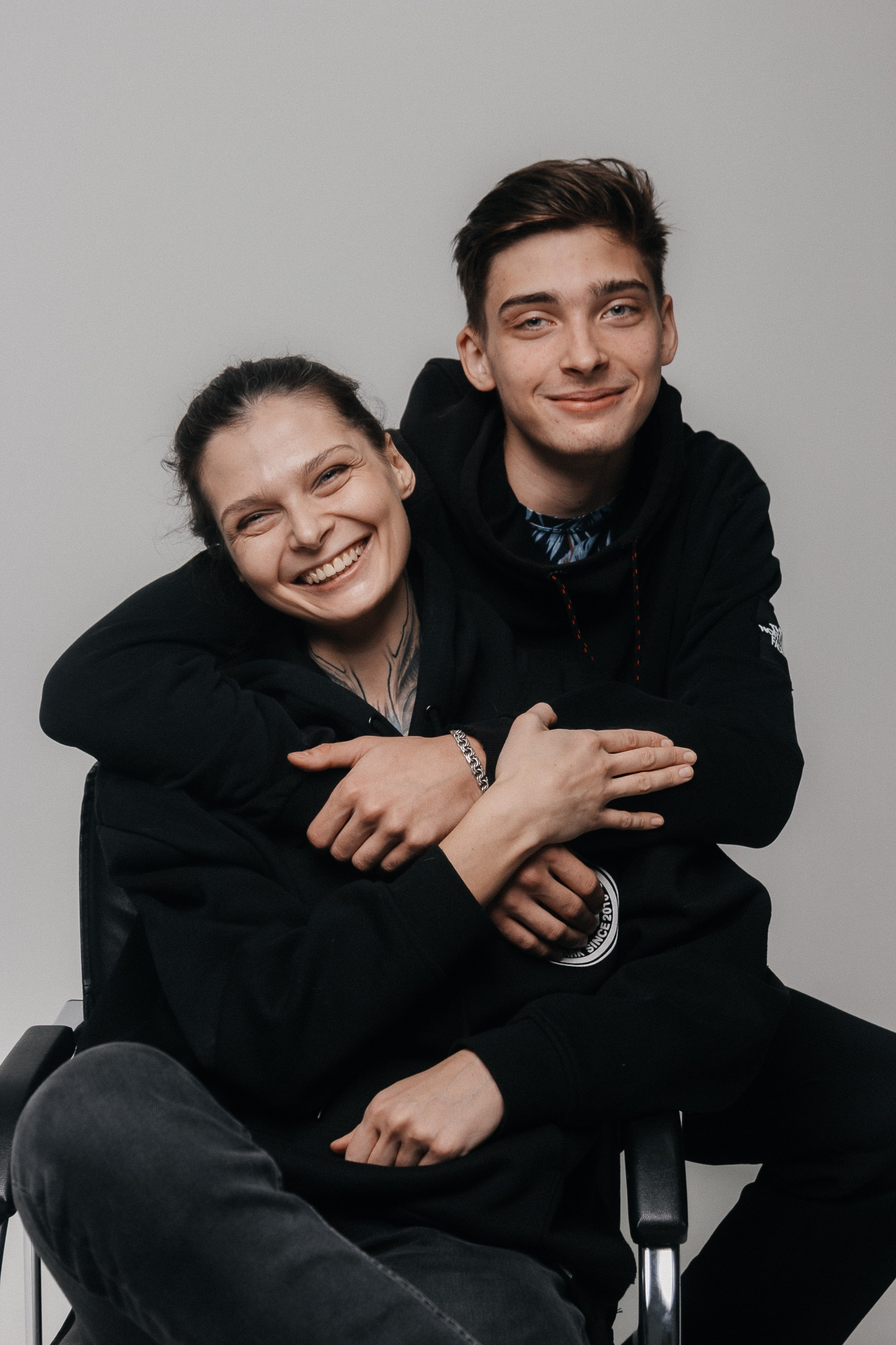 LOVE. Семейный фотограф Казань Никита Федин