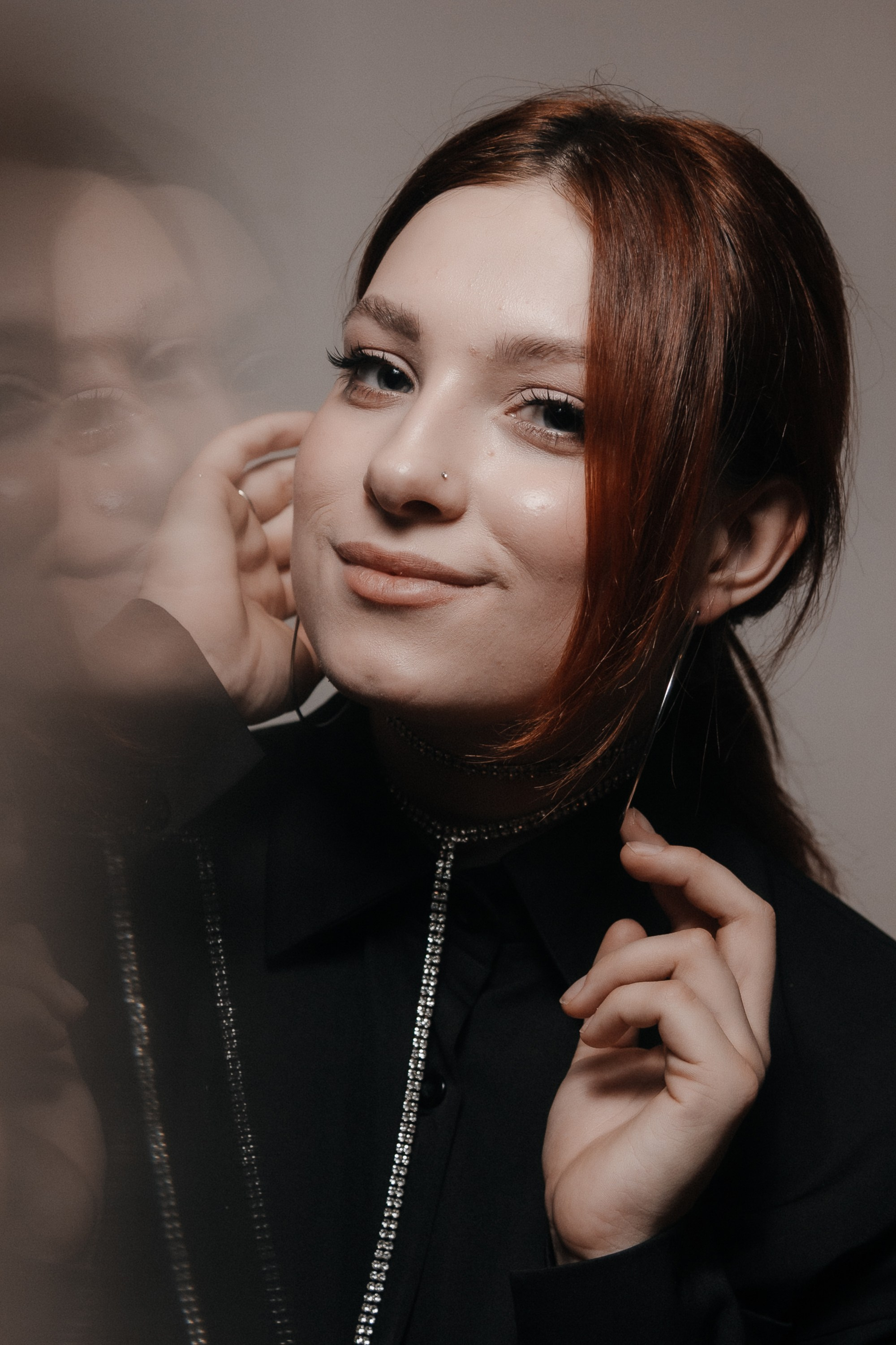 LOVE. Семейный фотограф Казань Никита Федин