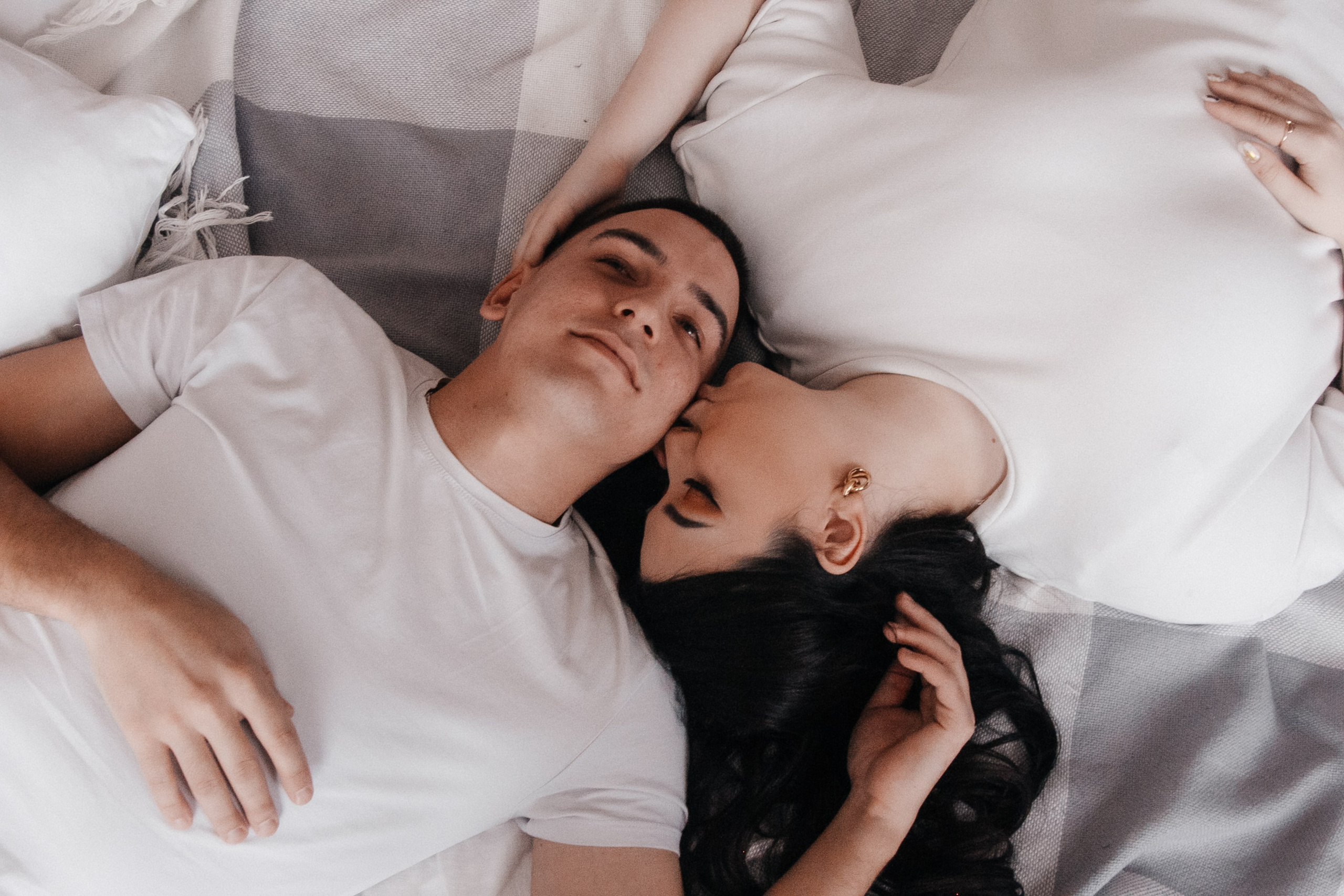 LOVE. Семейный фотограф Казань Никита Федин