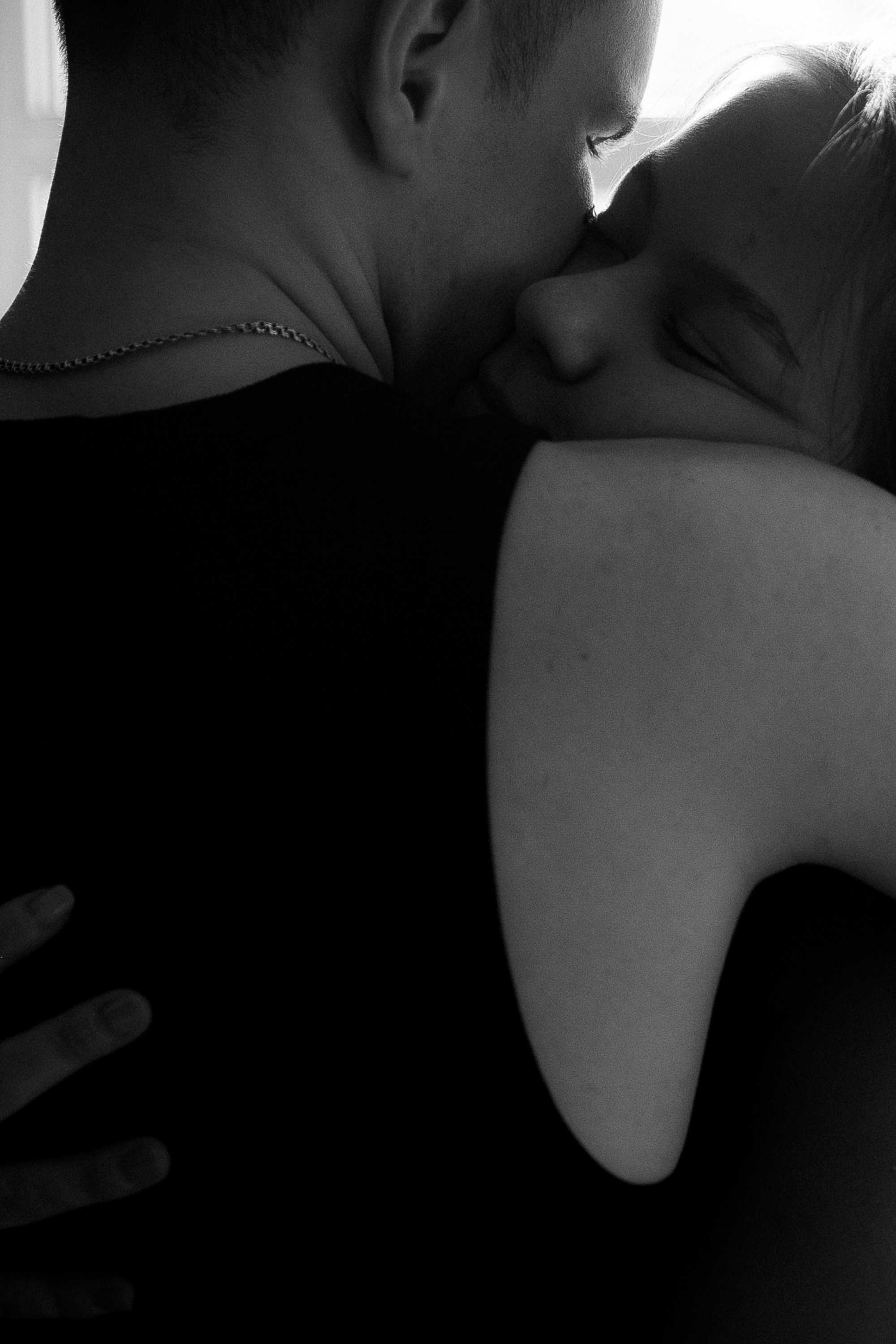 LOVE. Семейный фотограф Казань Никита Федин