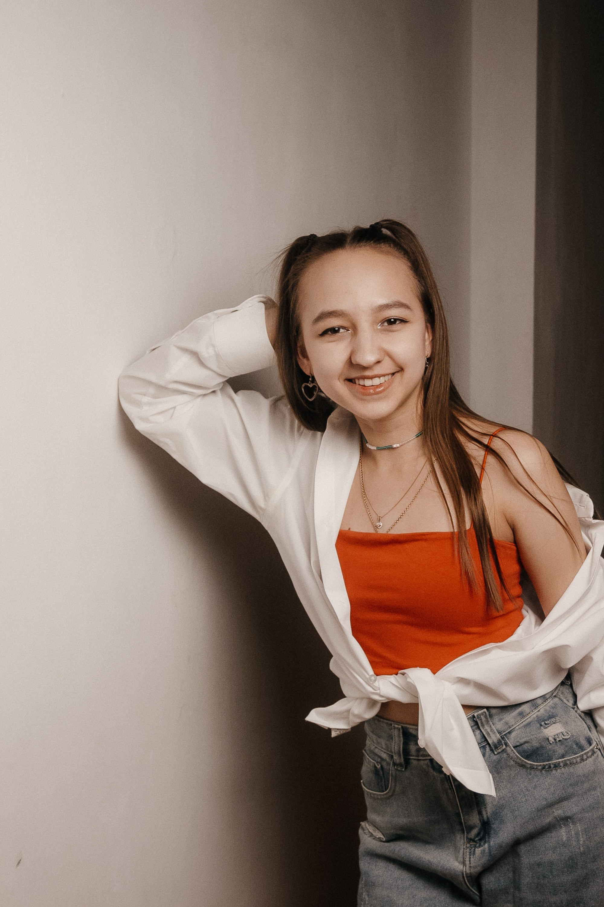 W. Семейный фотограф Казань Никита Федин