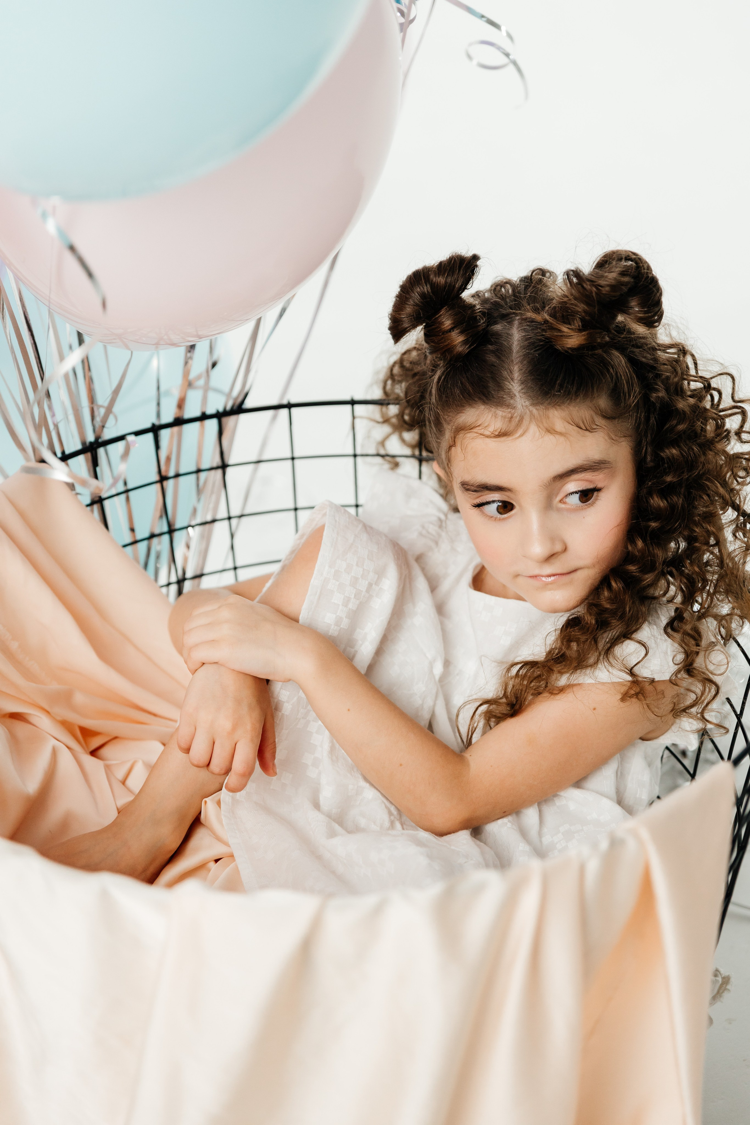 Семейный фотограф Александр Кожарский