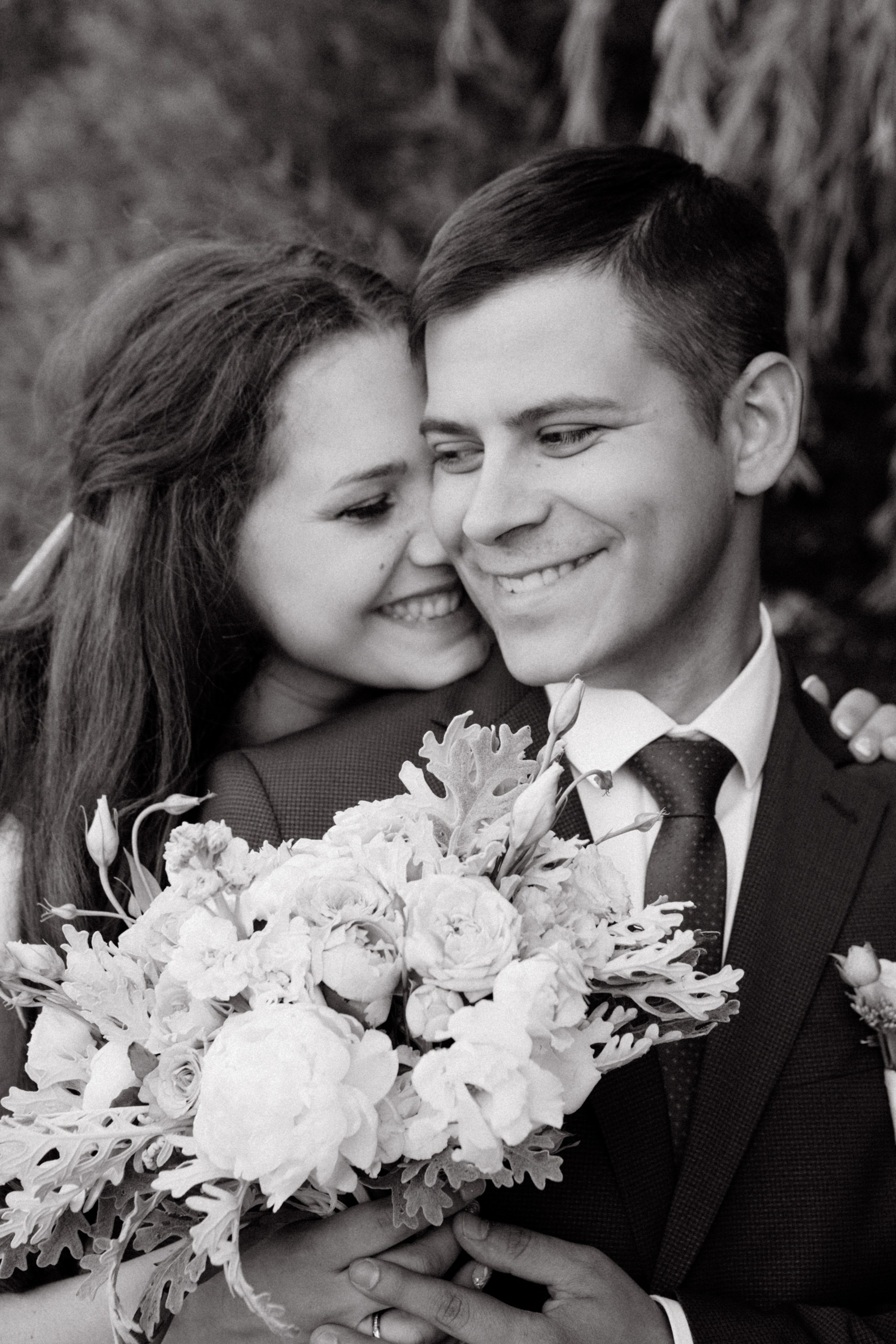 «я выхожу замуж!»