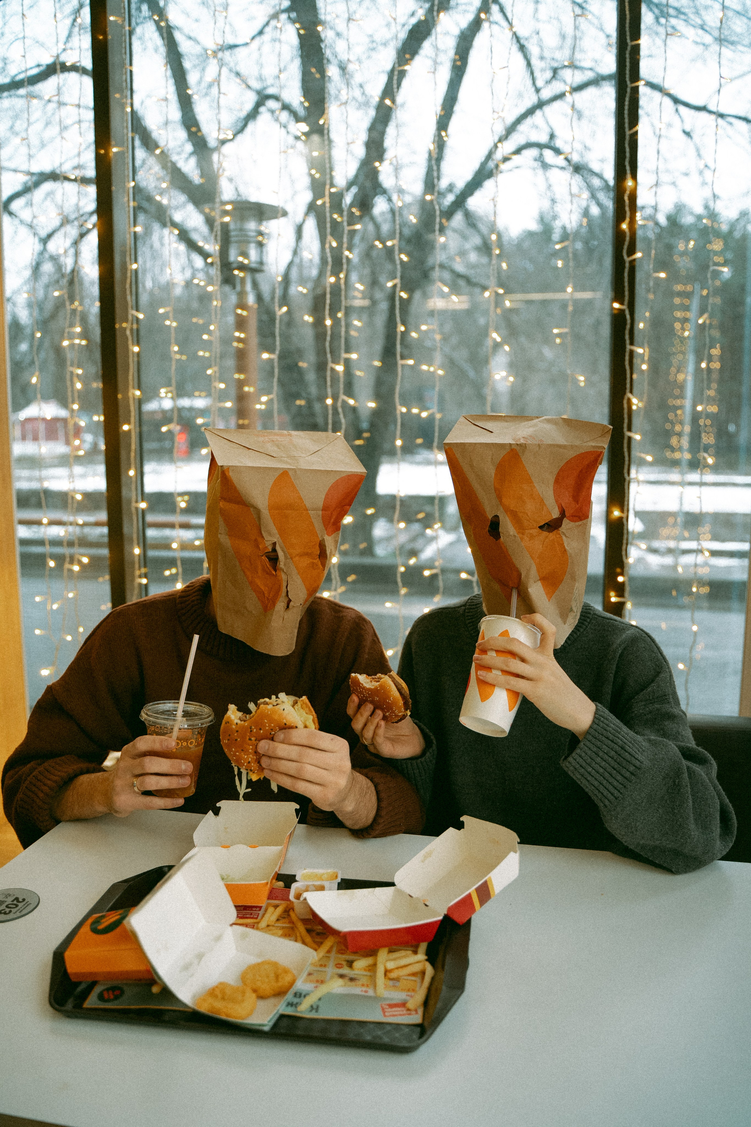 Мак. Фотограф в Воронеже Мария Зайчик
