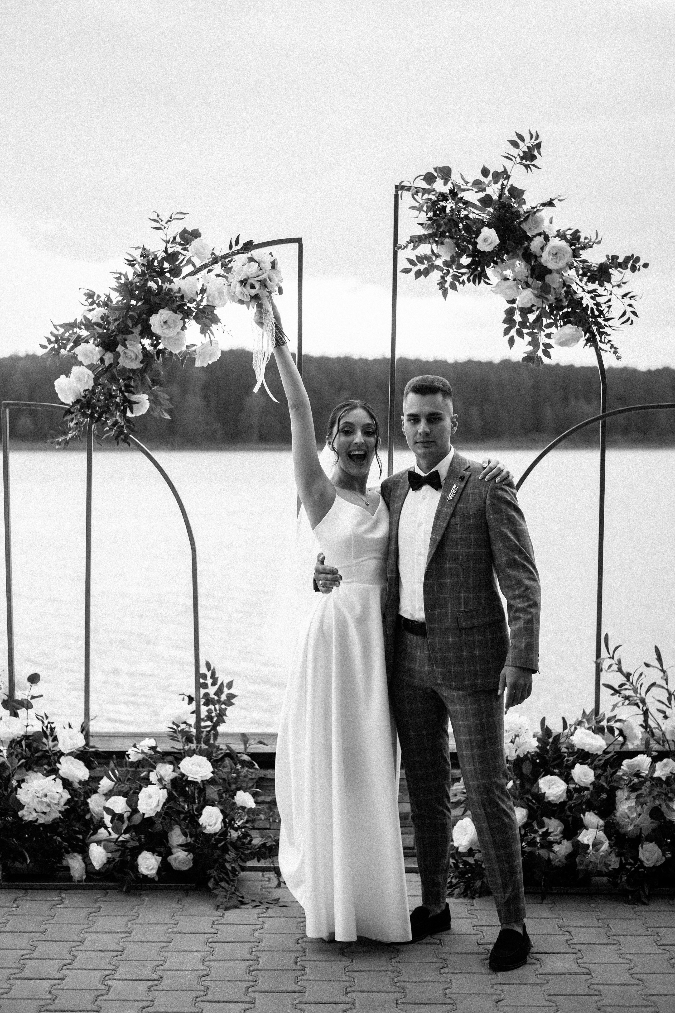 Лилия & Данила. Фотограф в Екатеринбурге Веретенова Наталья