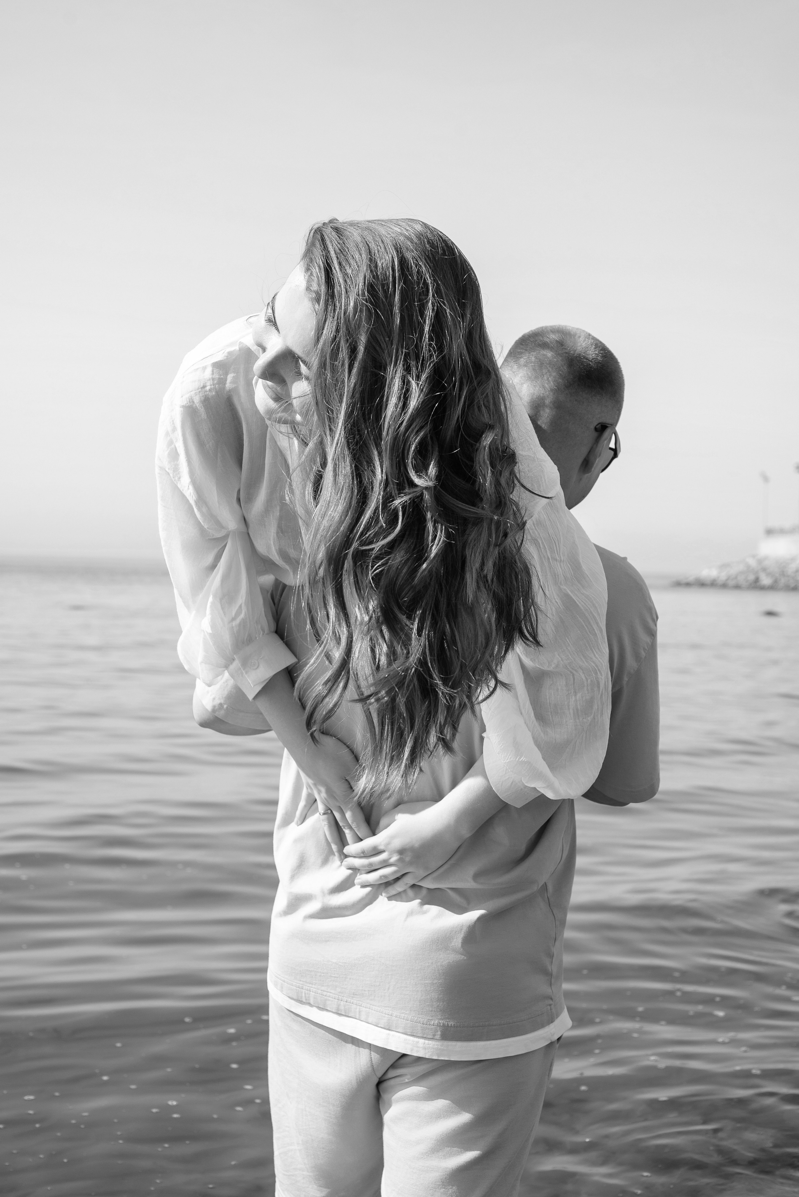 Лавстори. Дарья Медведева