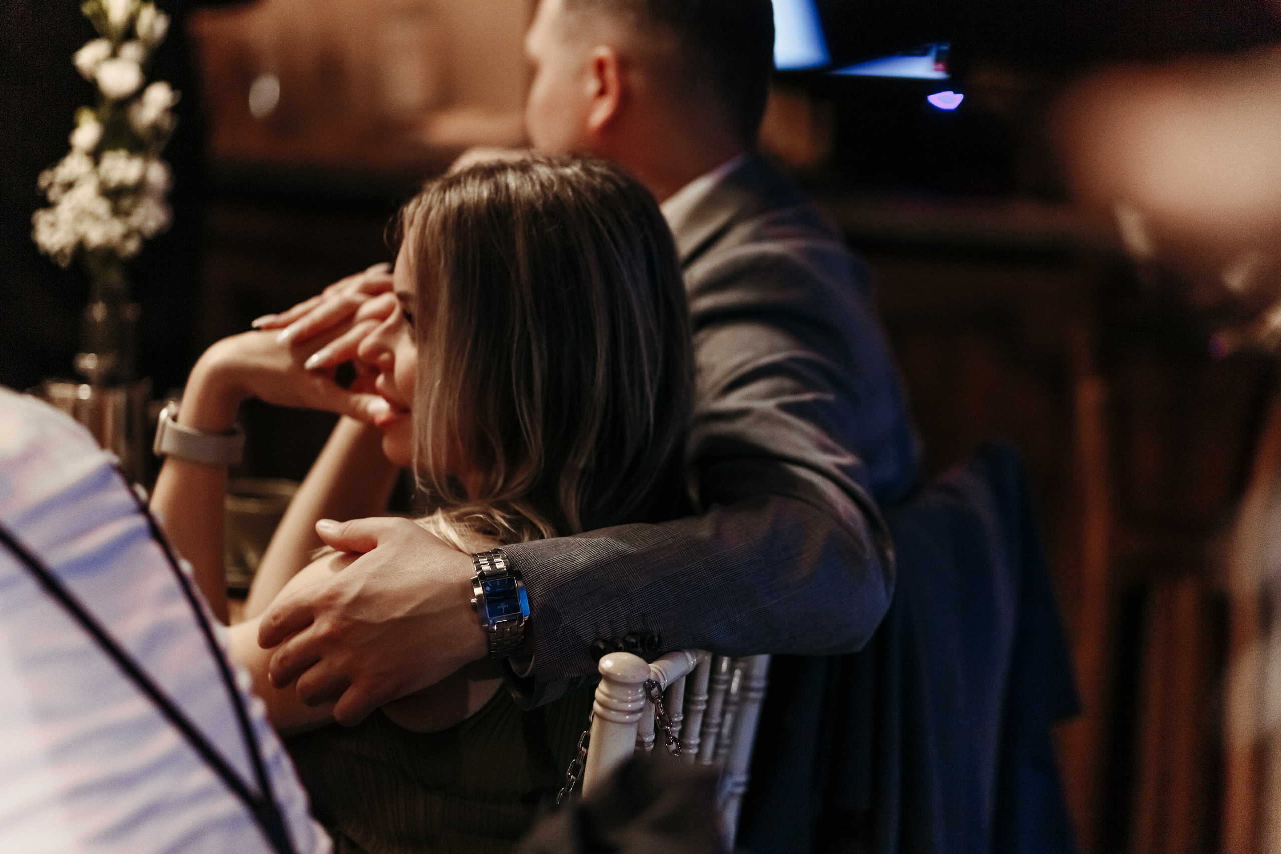 Никита Марина. Свадебный фотограф в Санкт-Петербурге