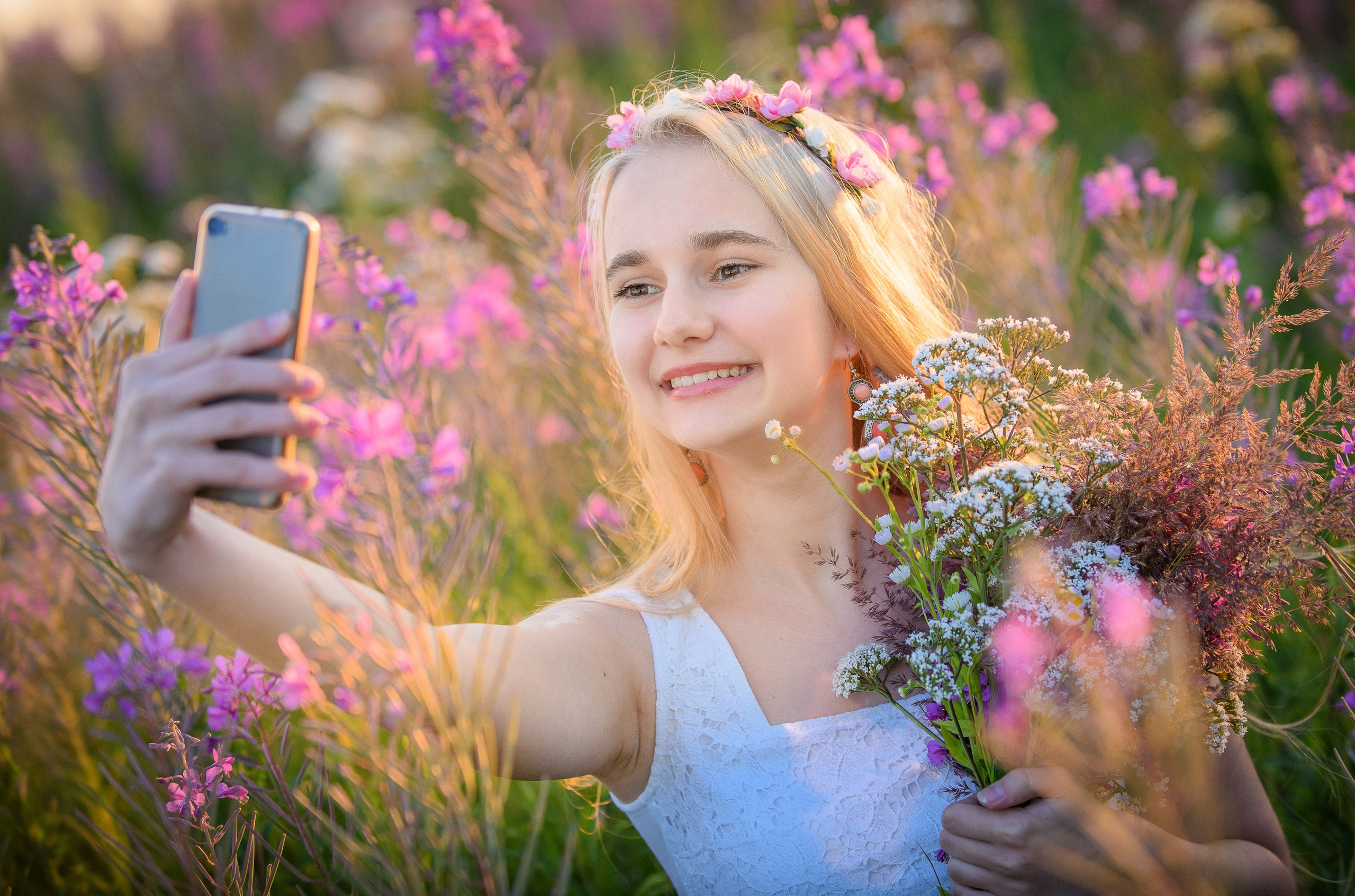 Семейные фотосесии. Студия детской фотографии «Образ Детства»
