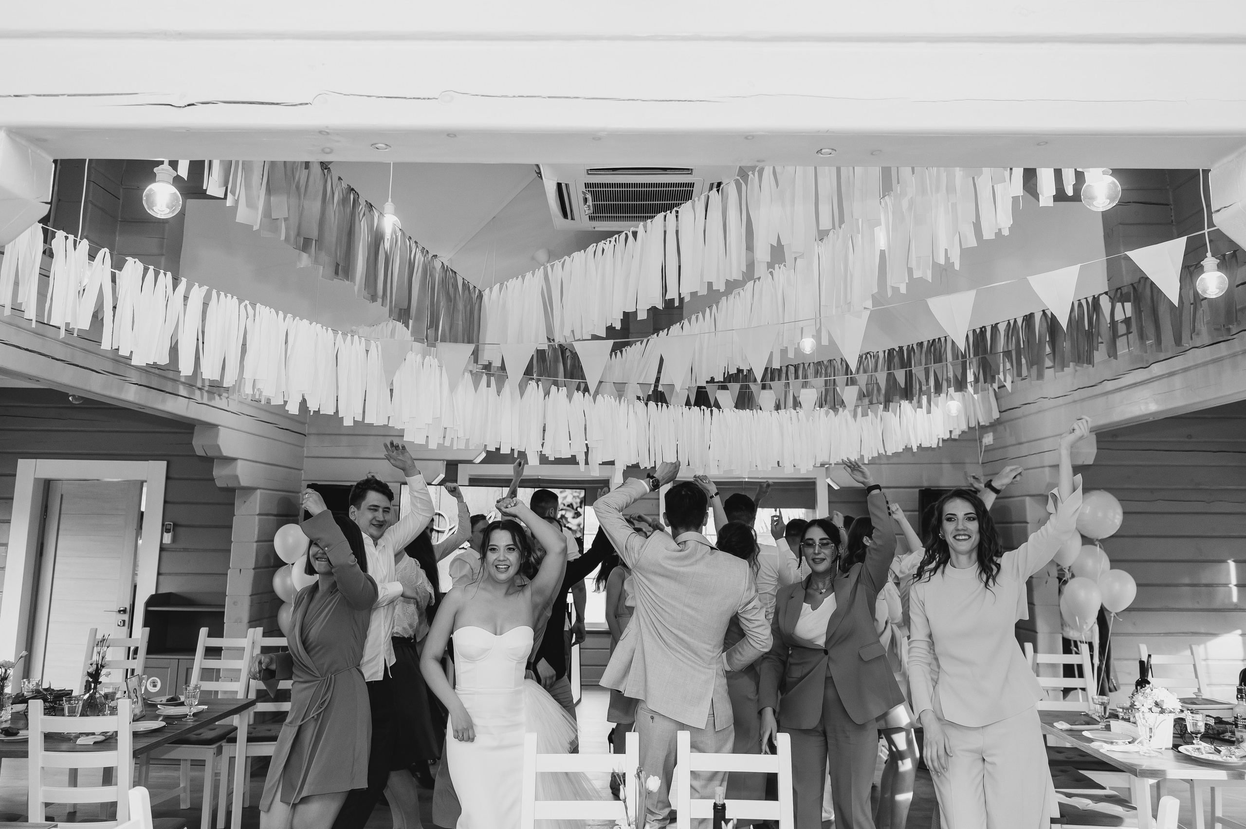 Юля и Денис