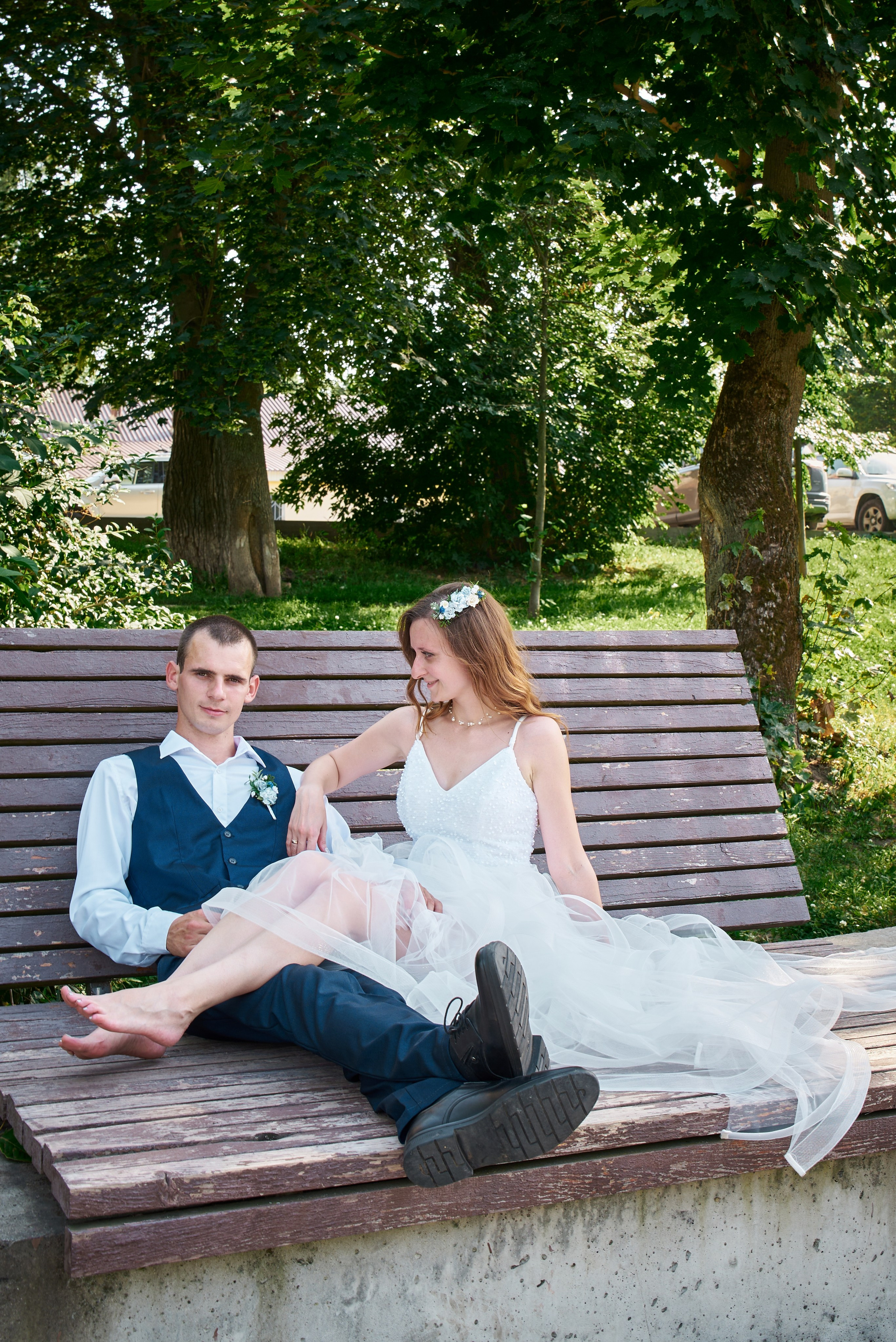 Александр+Екатерина, Щёлково. Фотограф Щёлково