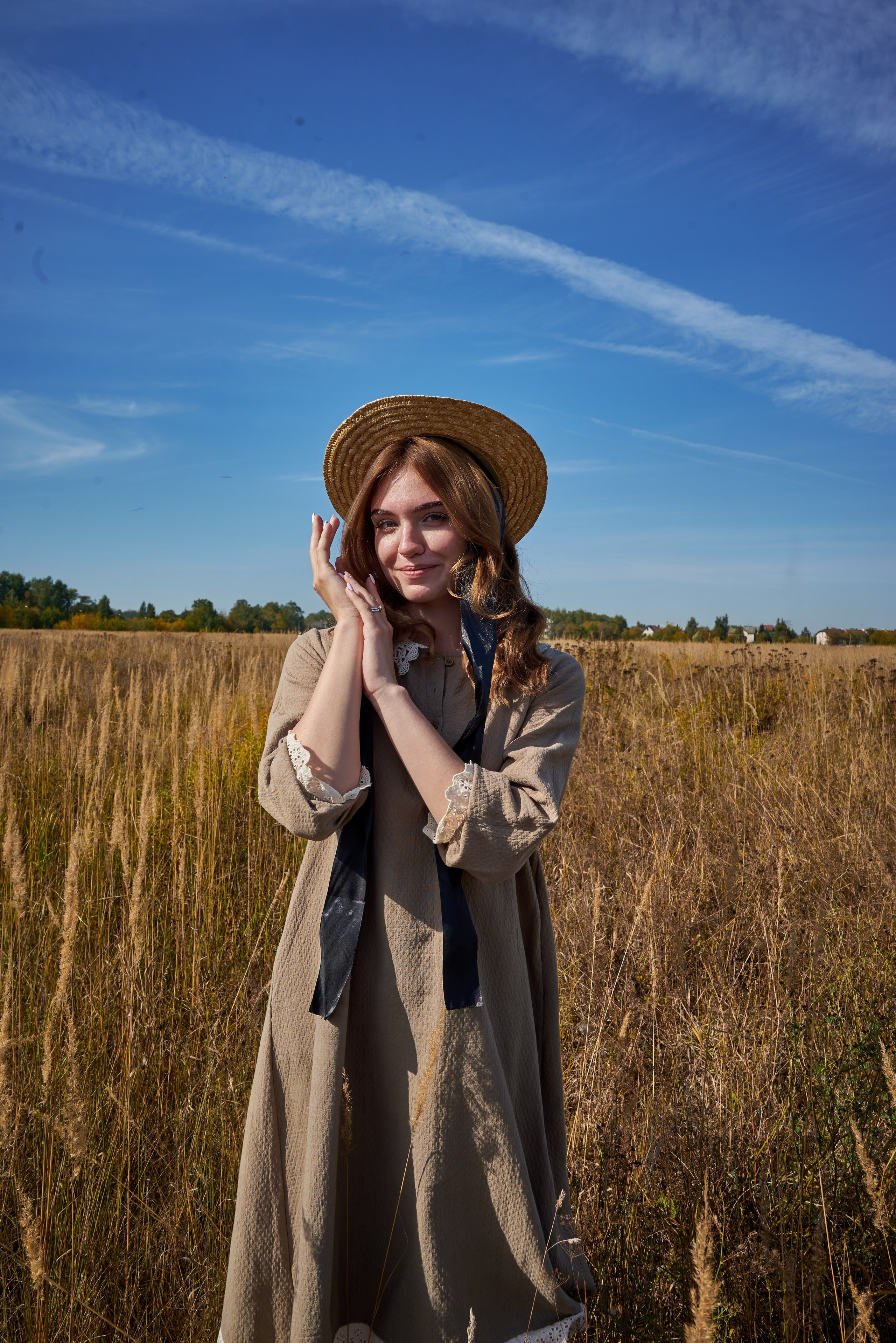 Василий и Лилия. Фотограф Щёлково