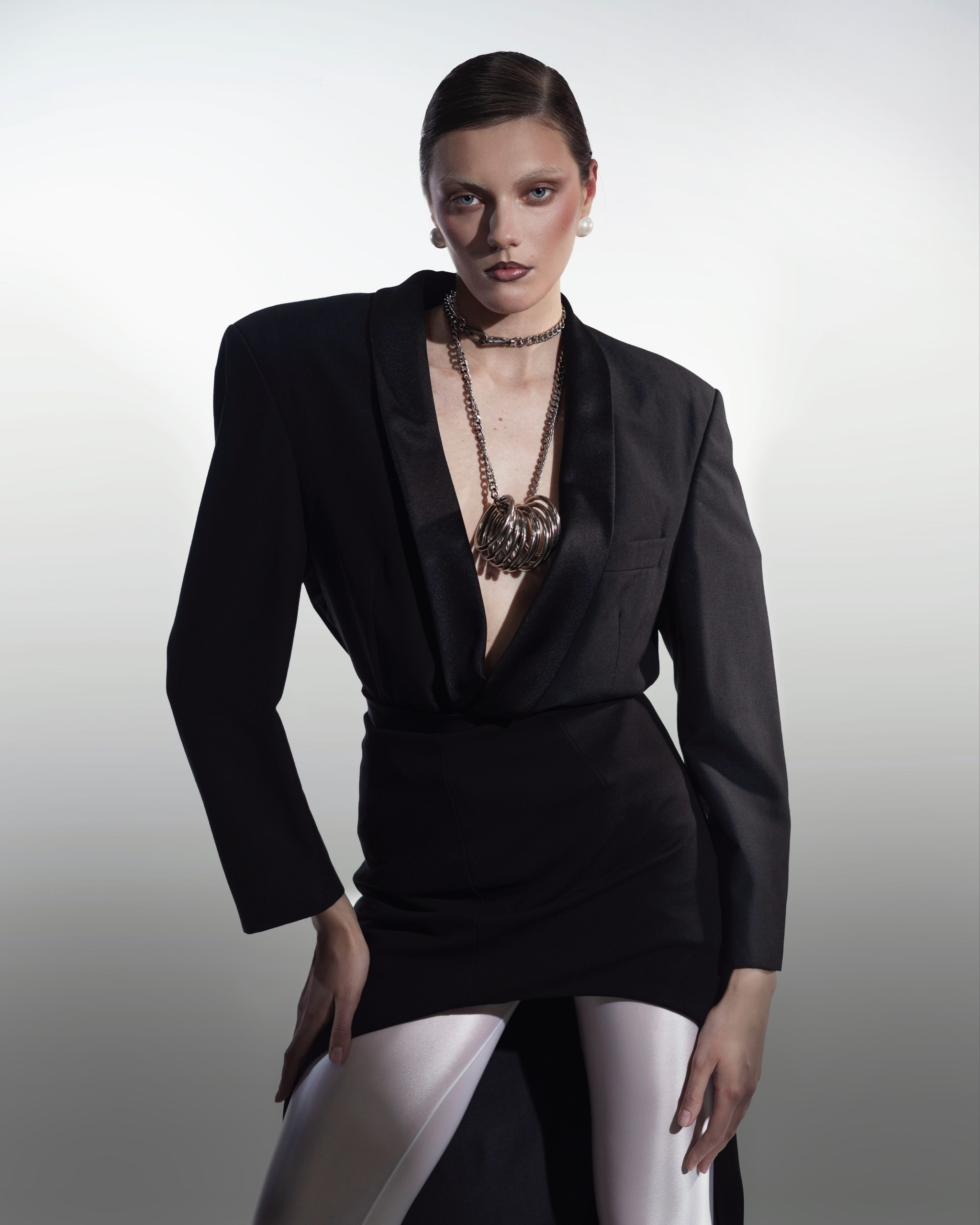 Fashion '24. Визажист Санкт-Петербург / Москва Ксения Токарева