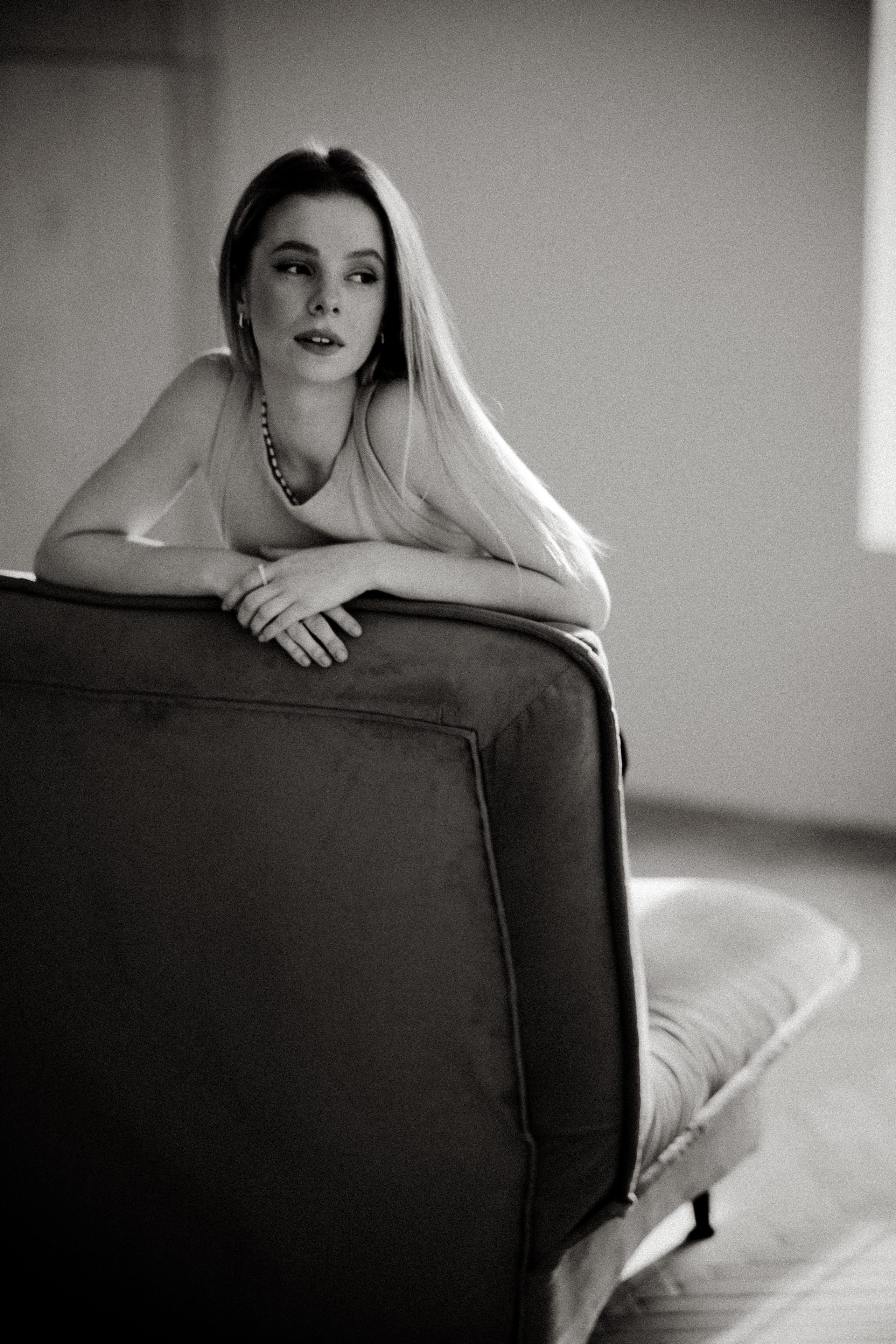 Арина. Даша Царёва, фотограф