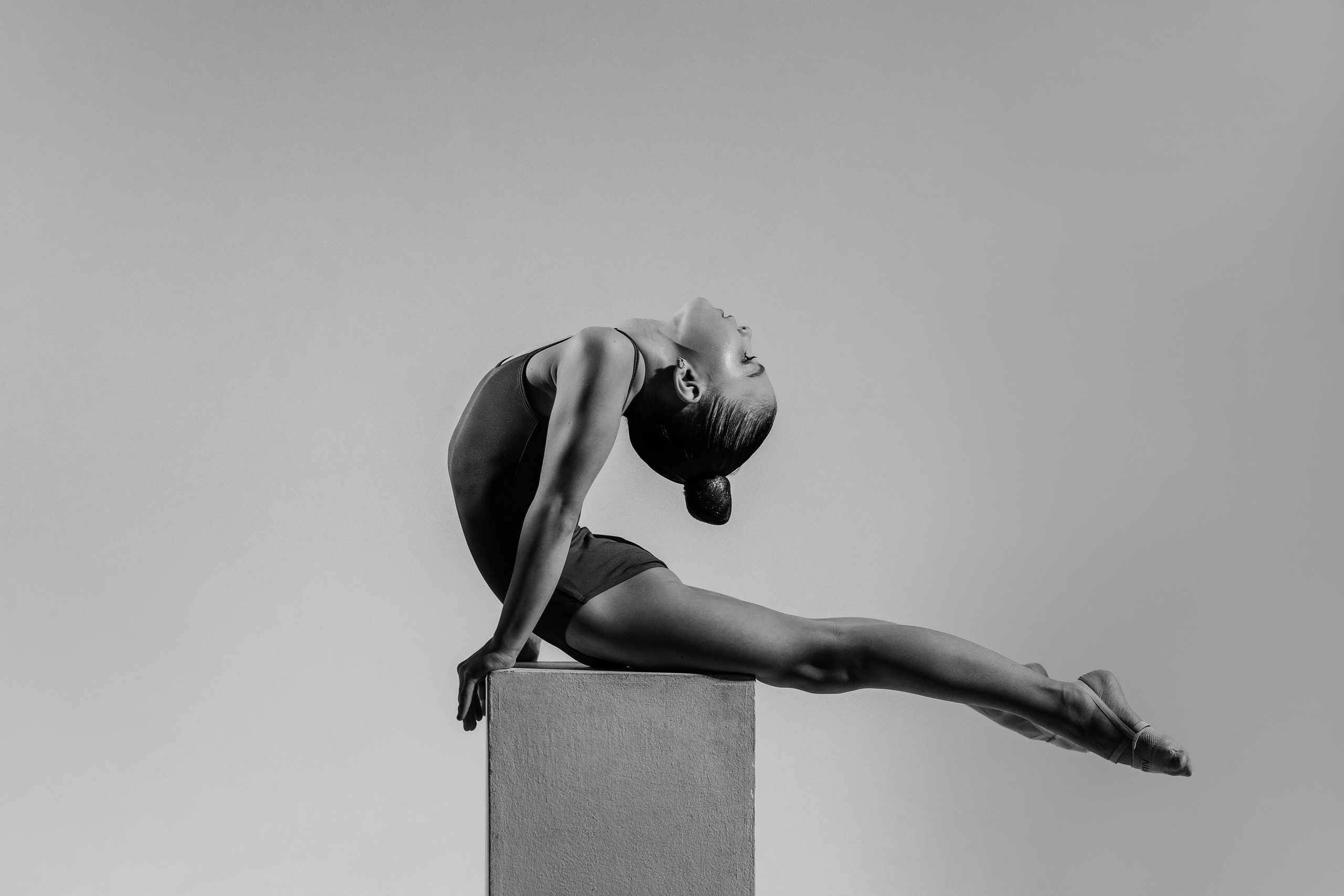 Художественная гимнастика фотосессия Фотограф Анна Руданова