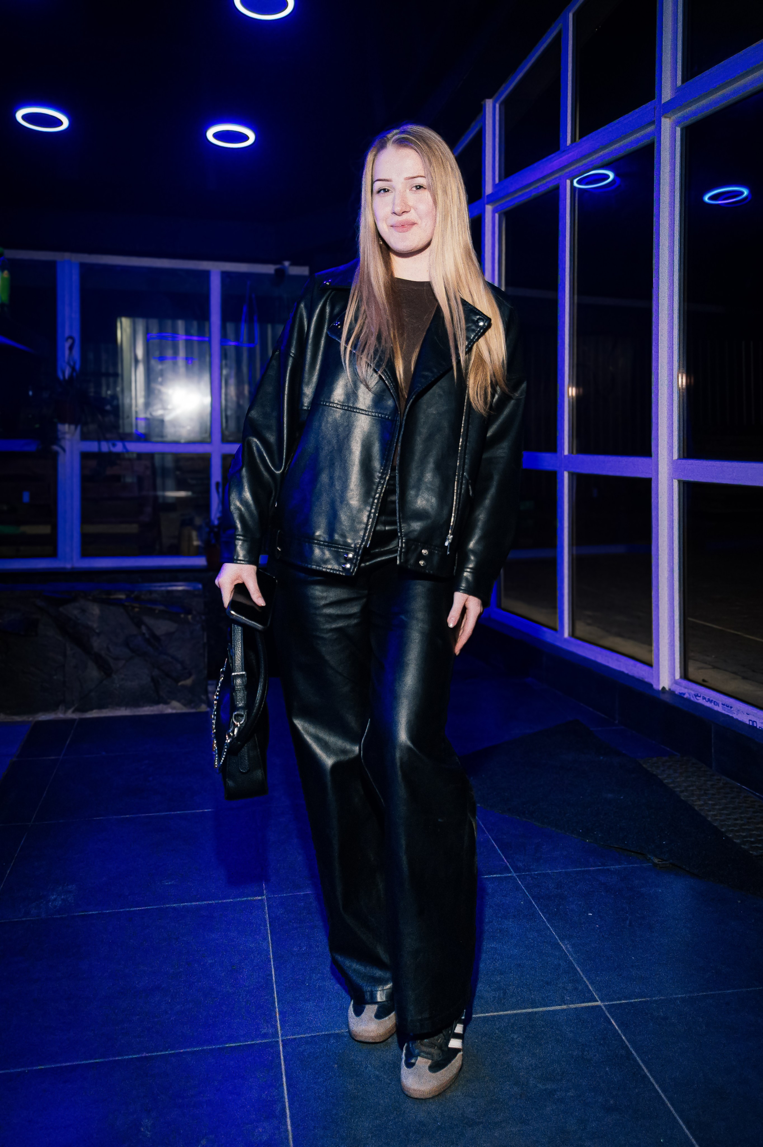 FreeZone night Club. Ларина Иванна фотограф в Донецке