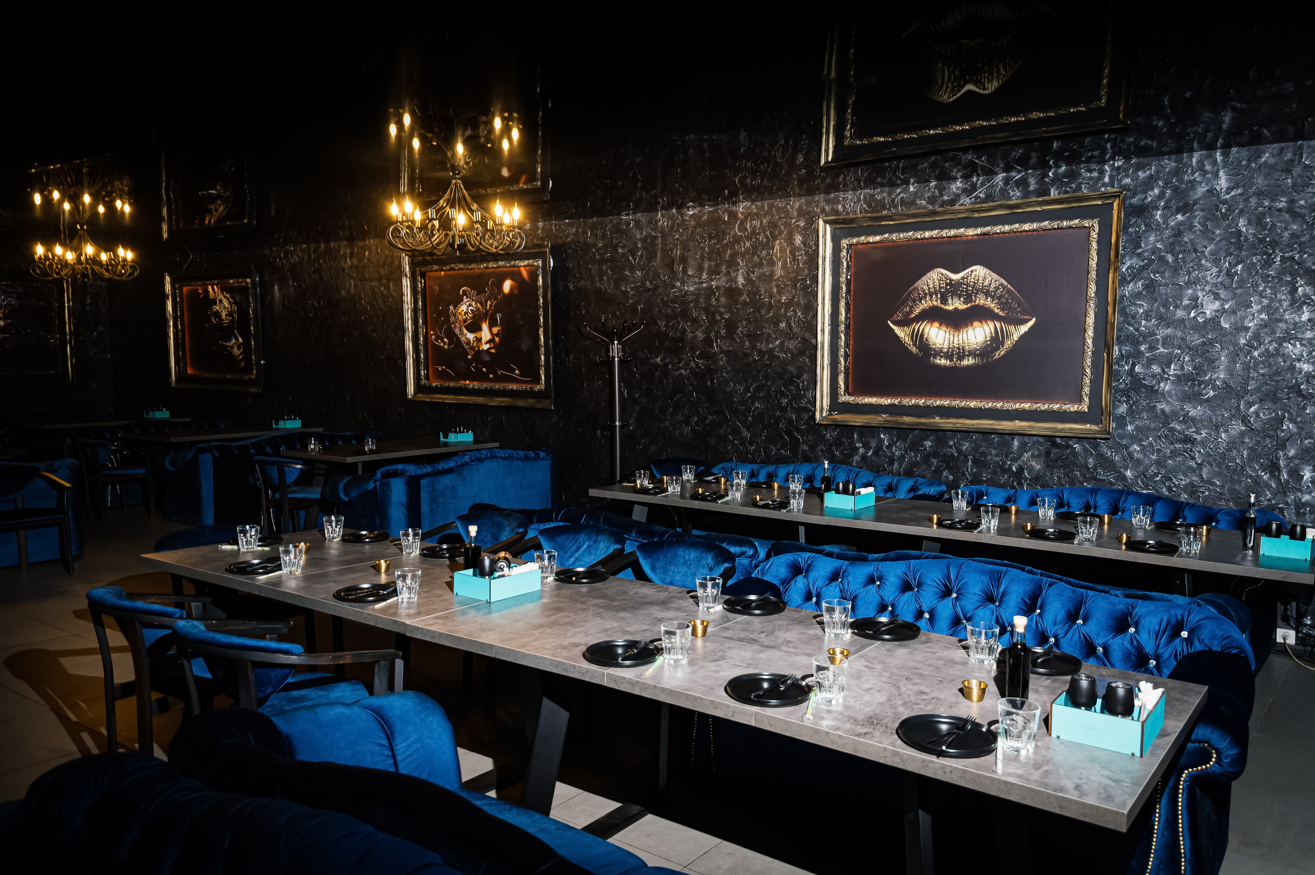 FreeZone night Club. Ларина Иванна фотограф в Донецке