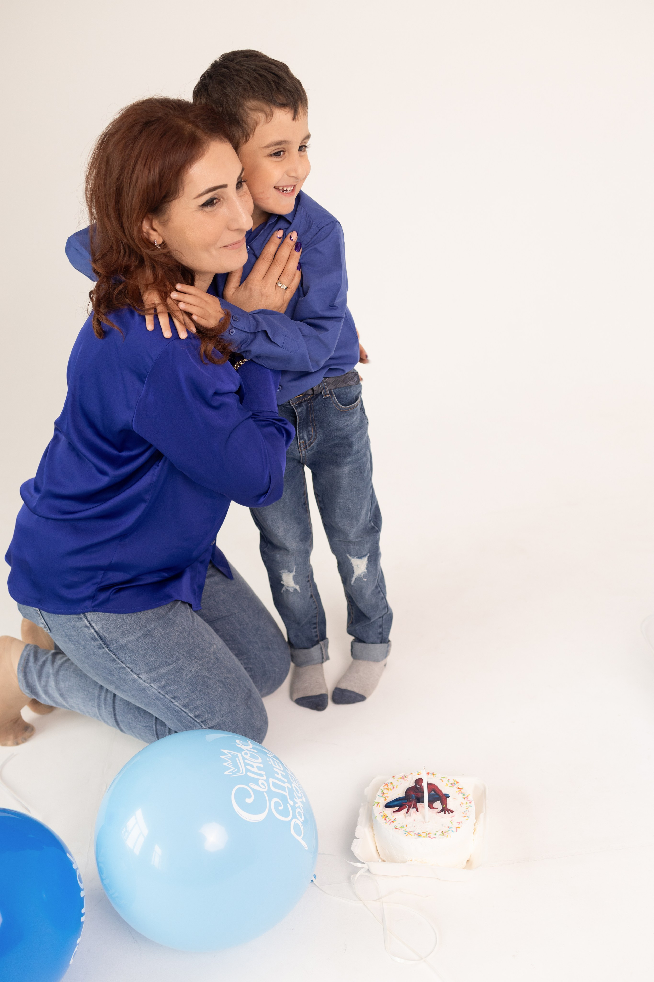 Седа. Фотограф Виктория Кравец