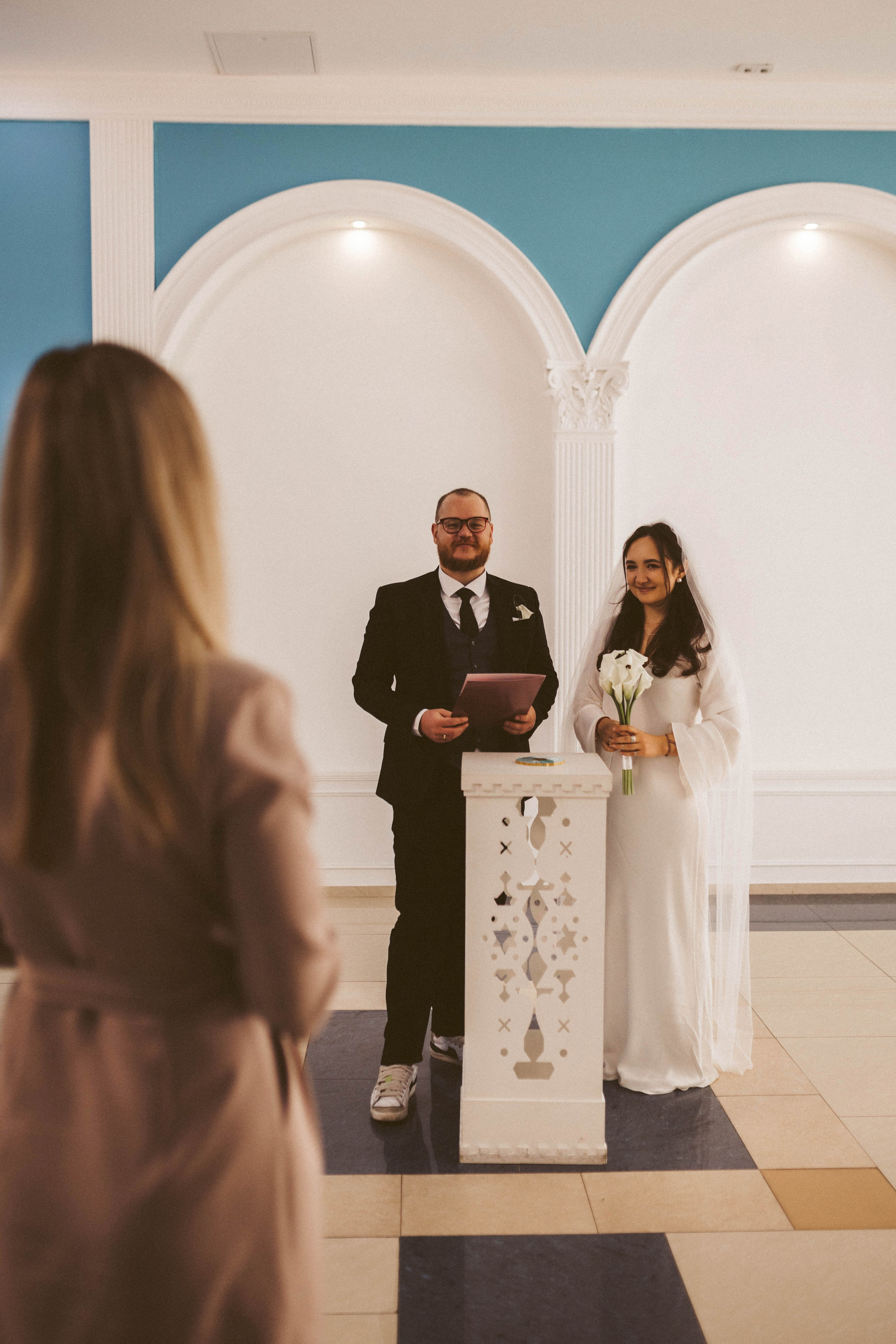 Владимир/Лиля. Фотограф в Москве Татьяна Сергеева