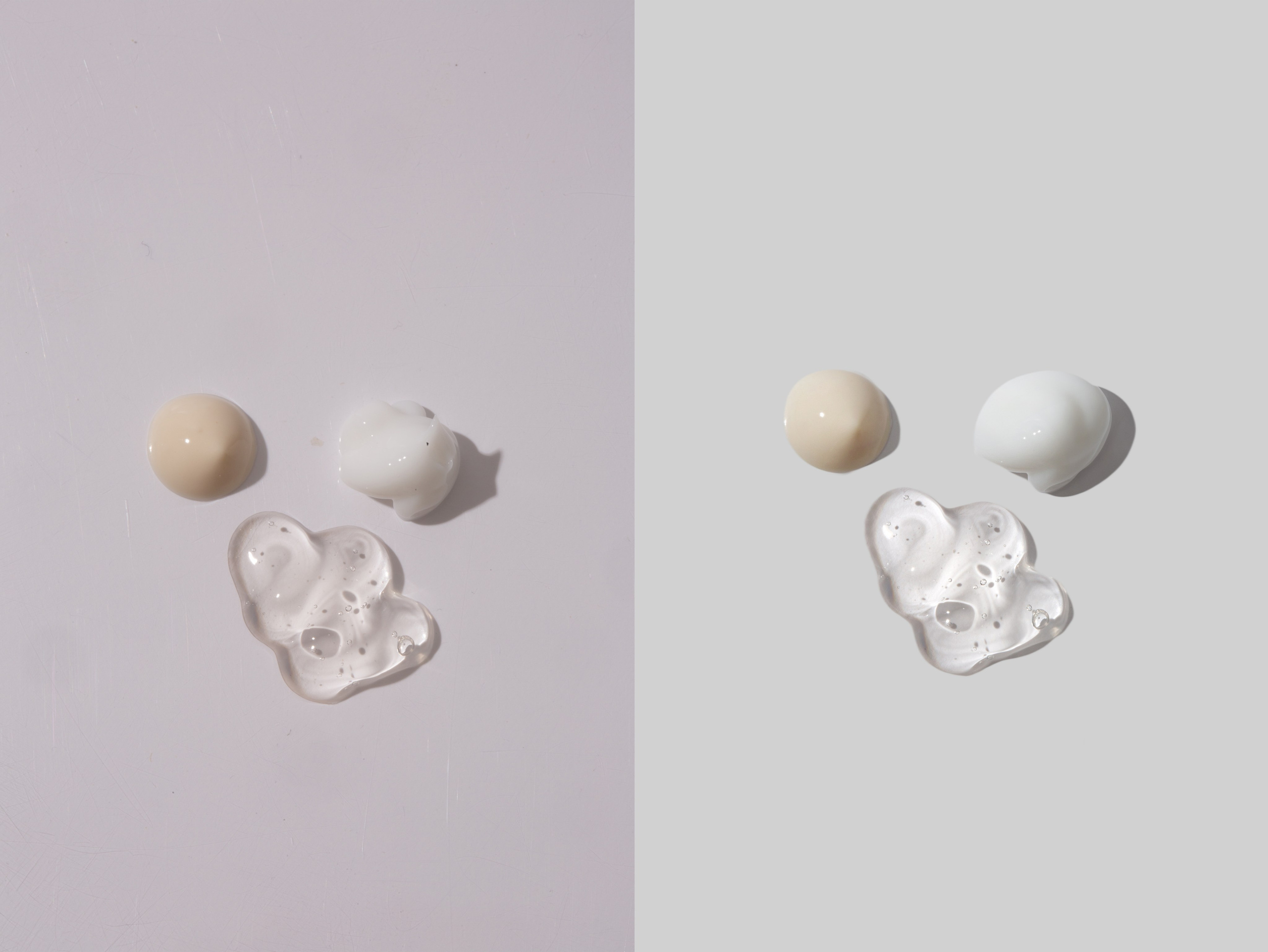 Предметная ретушь свотчей косметических средств | Студия SVITHART