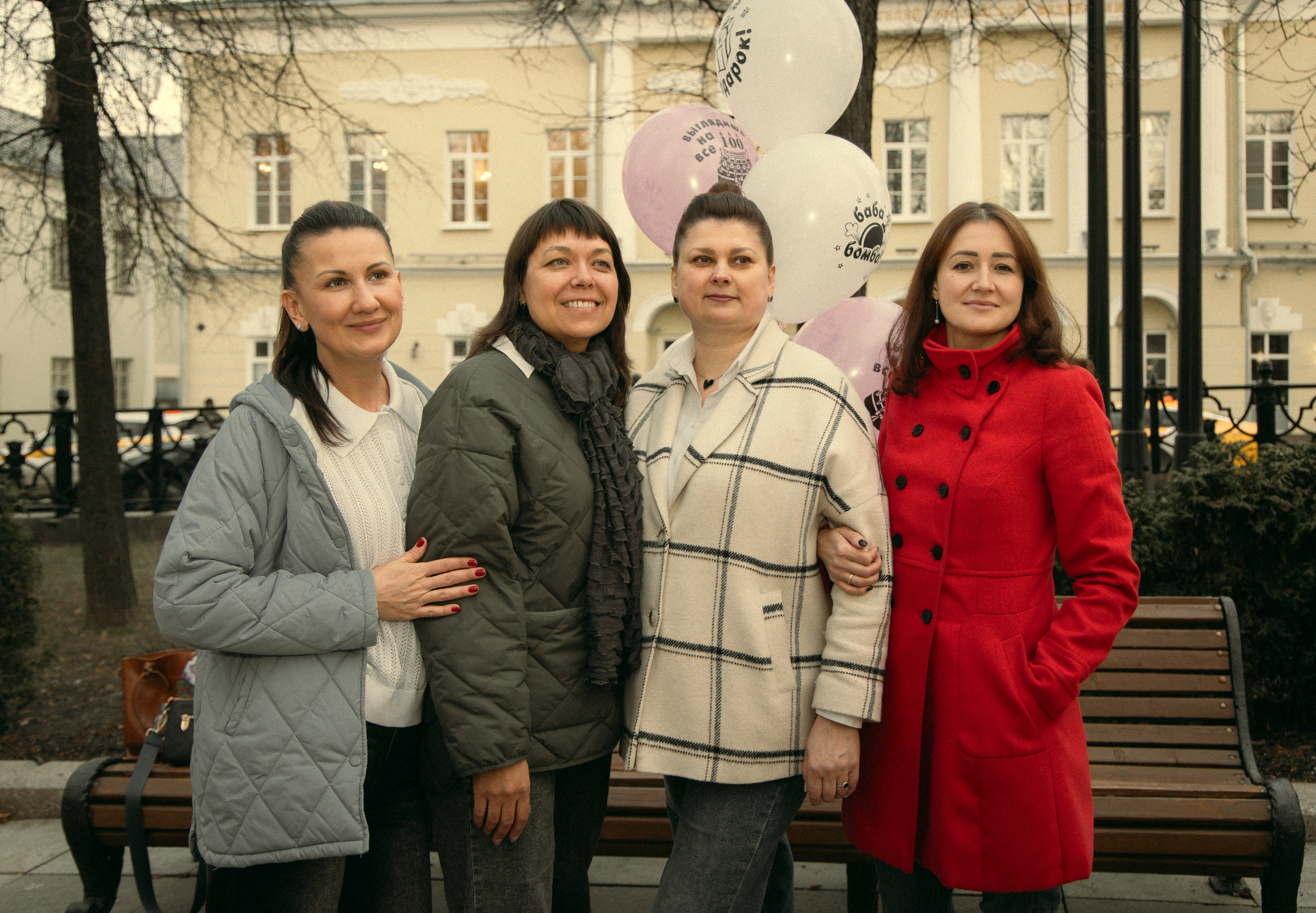 Уличная съёмка. Фотограф для маркетплейсов, фотоуслуги в Жуковском Татьяна Марсуверских