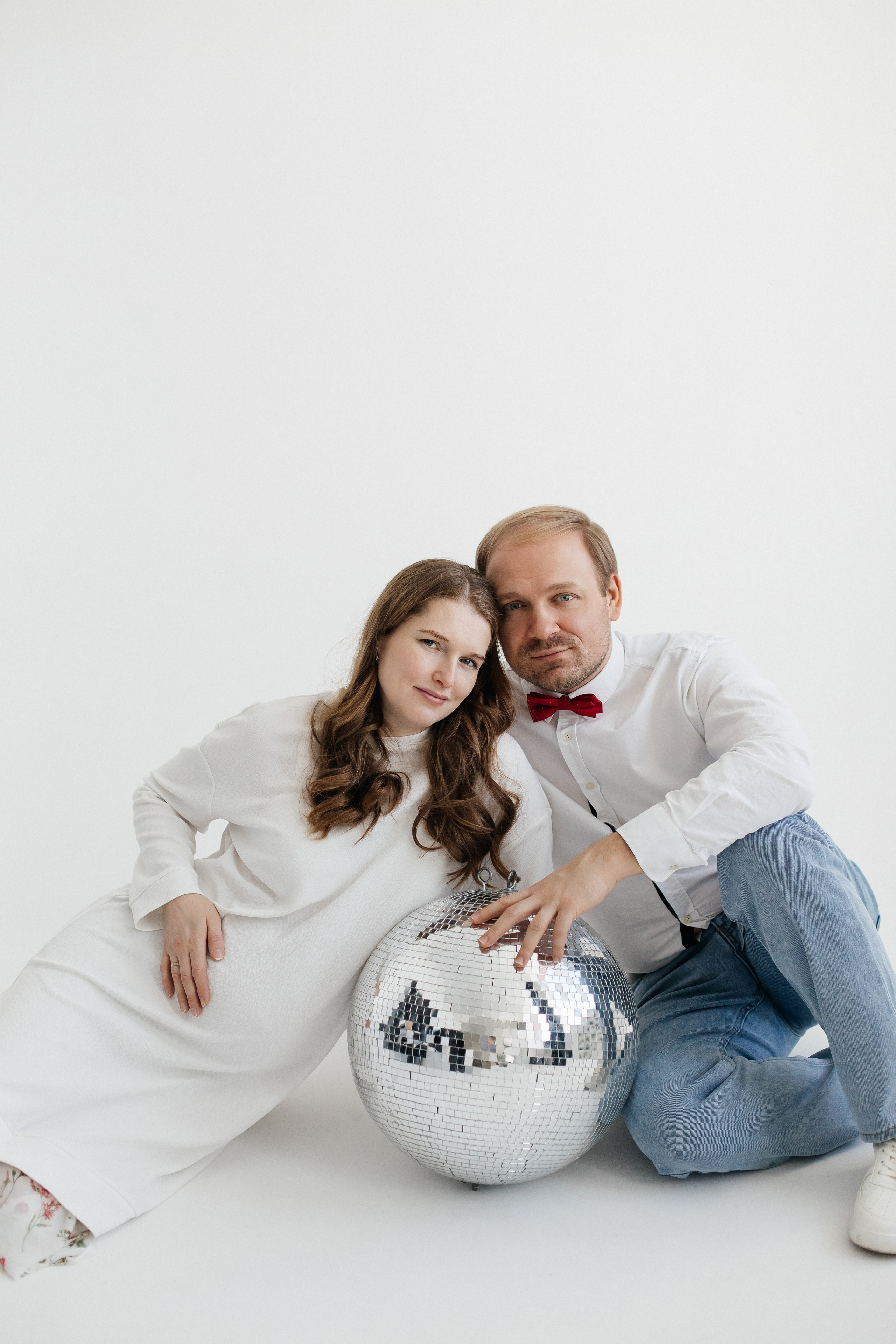 Новый год 2025