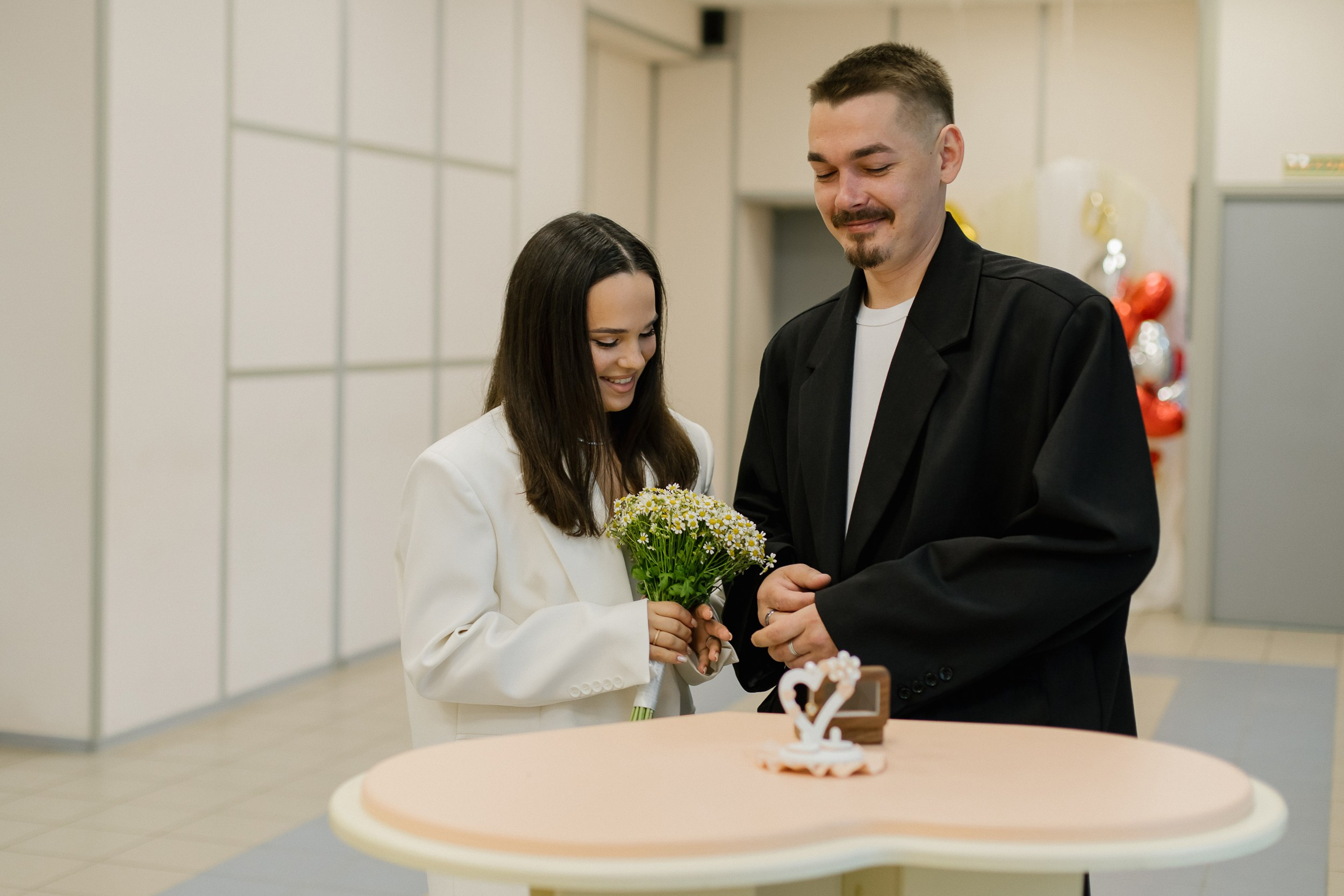 ARINA+IVAN. Свадебный, семейный фотограф Брянск, Москва — Виктория Антропова