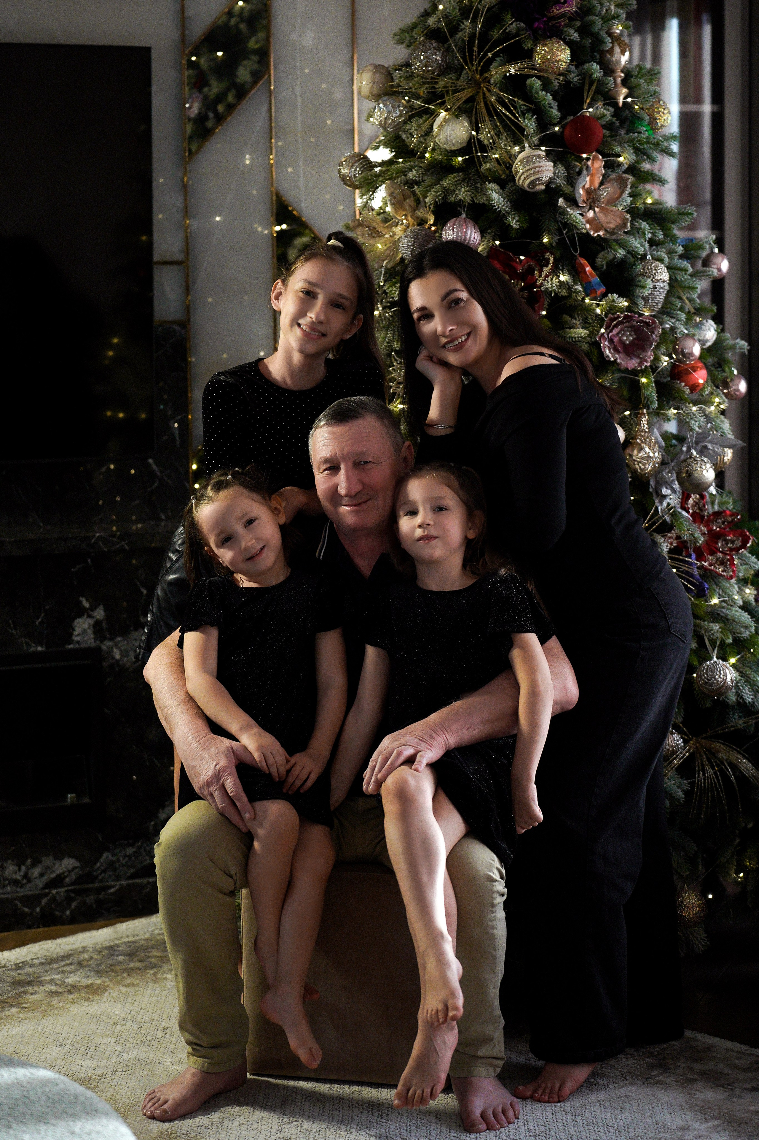 СЕМЕЙНЫЕ ЦЕННОСТИ. Профессиональный фотограф Виктория Соломкина. Майкоп-ЮФО