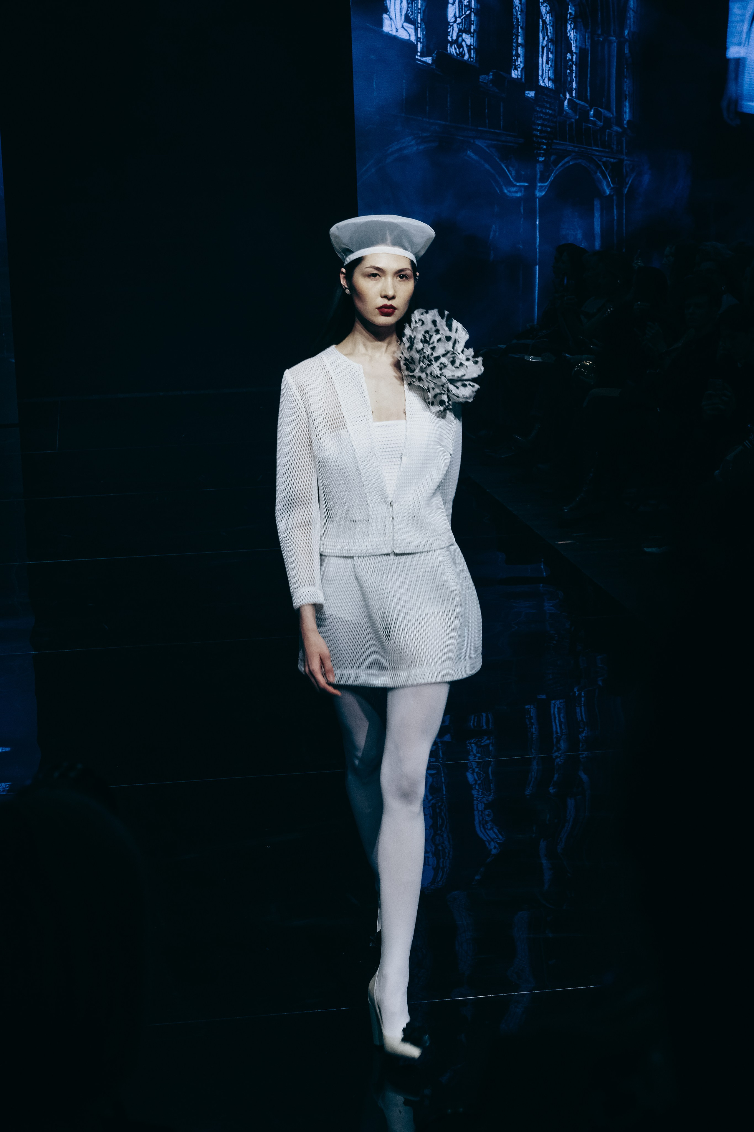 Неделя моды СПб 24. Фотограф Видеограф Санкт-Петербург Москва Рустам Лукьянов