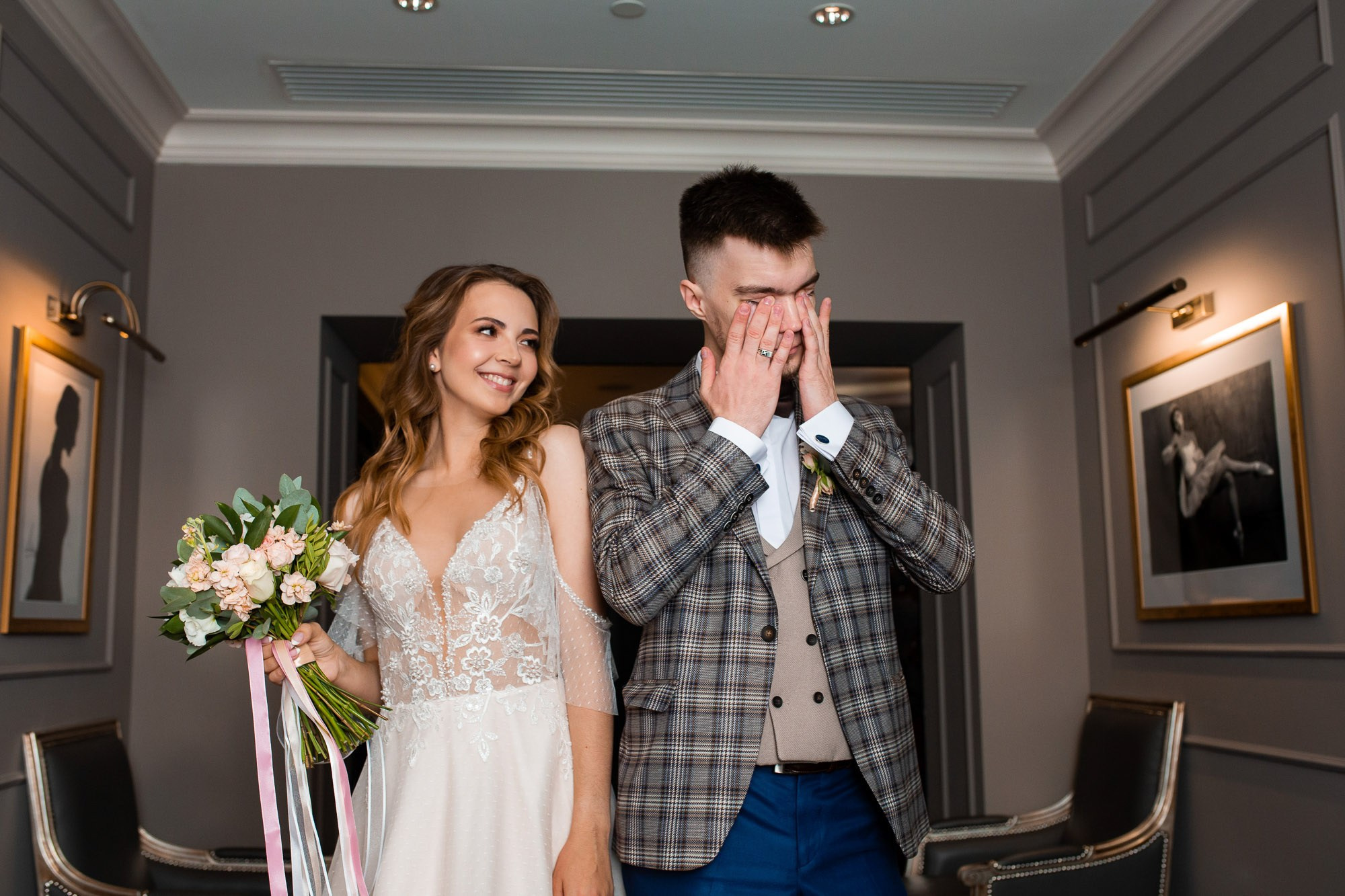 Свадьбы. Фотограф и видеограф Евгений Романов Санкт-Петербург