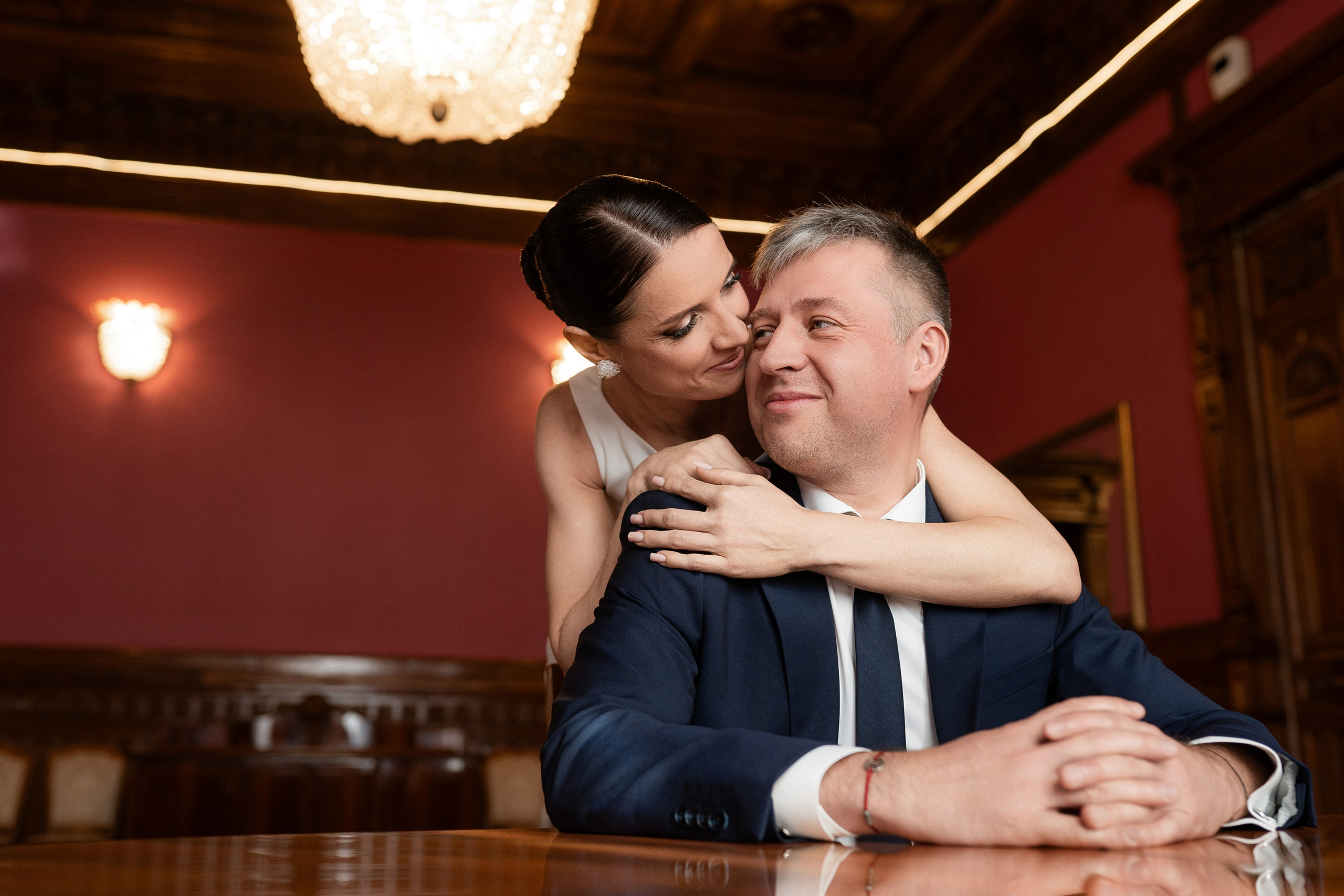 Свадьба Андрея и Наташи. Фотограф и видеограф Евгений Романов Санкт-Петербург