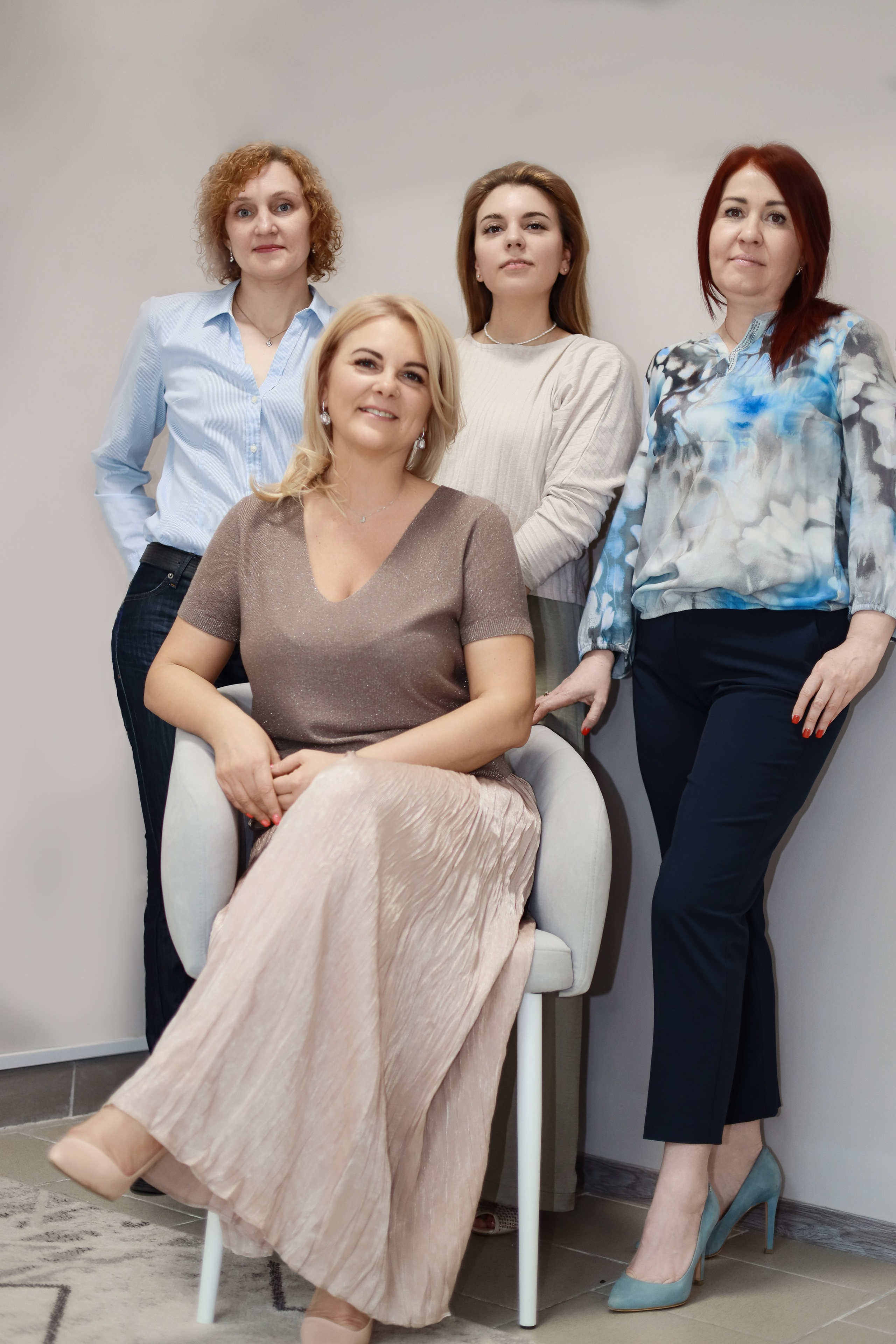 Бизнес — контент