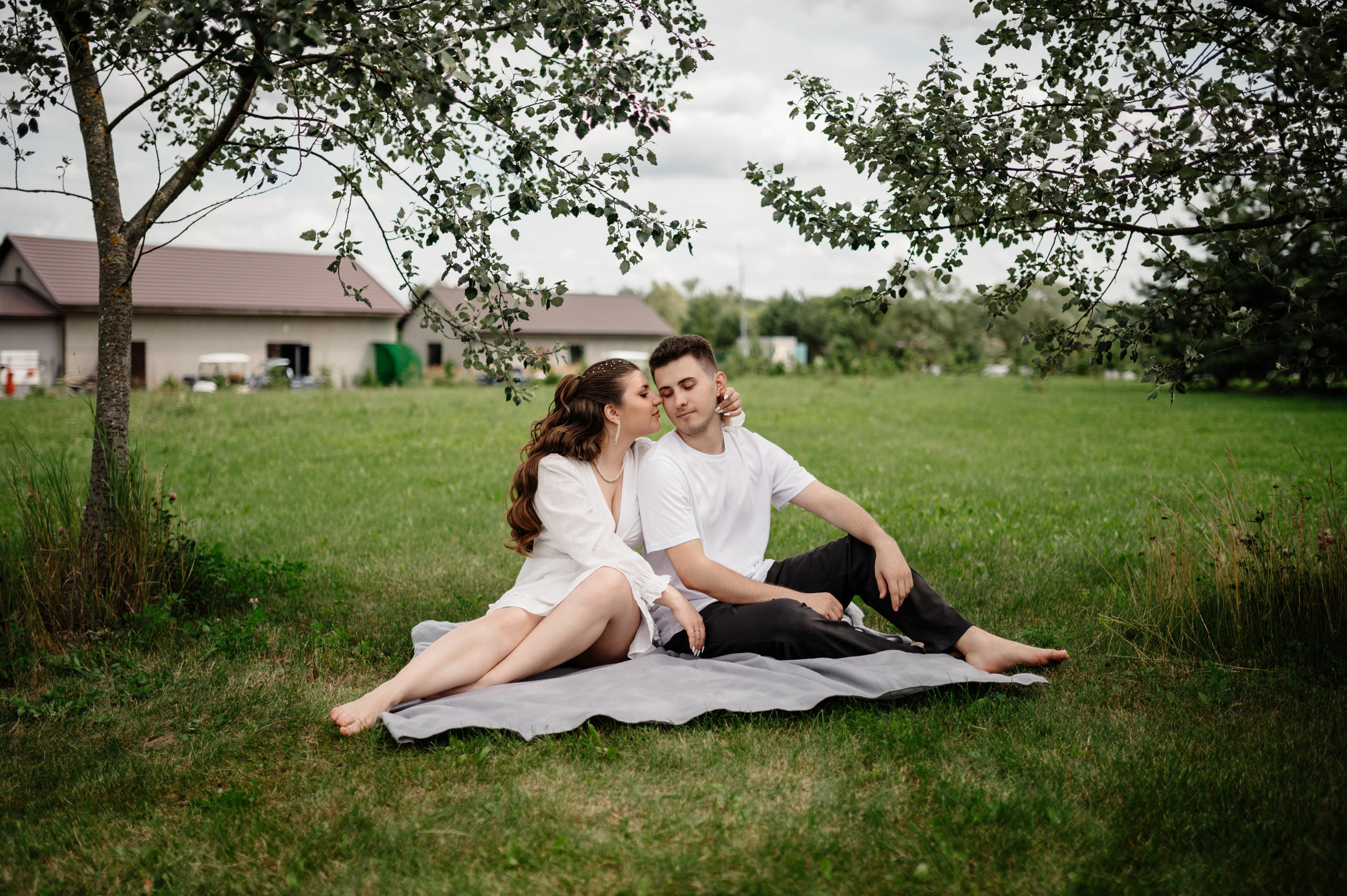 Nikita & Sveta. Свадебный и индивидуальный фотограф Никита Роут | Москва