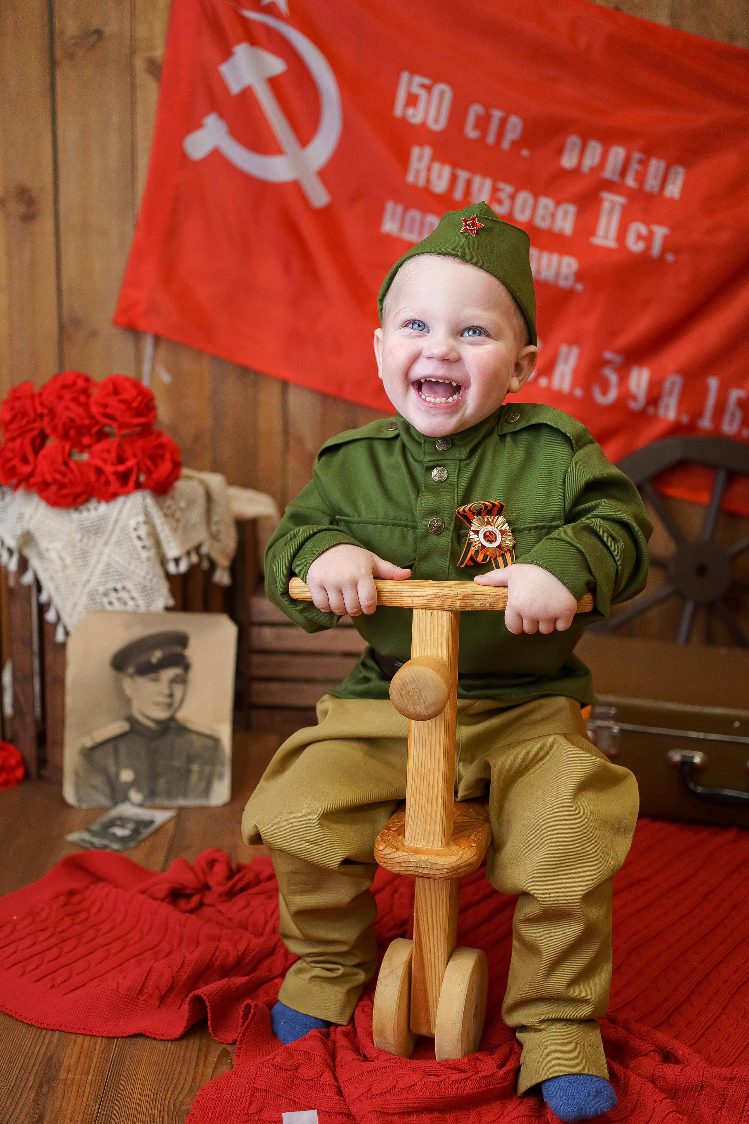 Детские локации. Фотограф новорожденных в г. Павлово Беспалова Екатерина