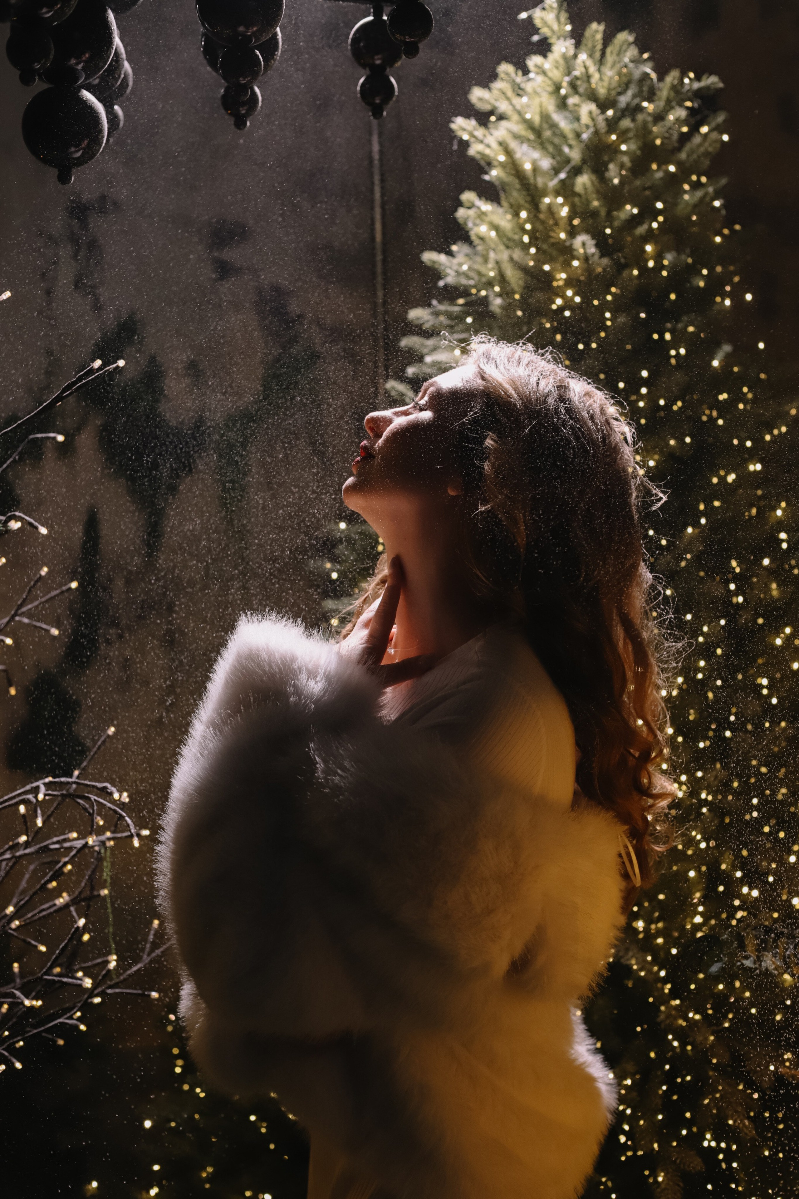 Индивидуальная съемка