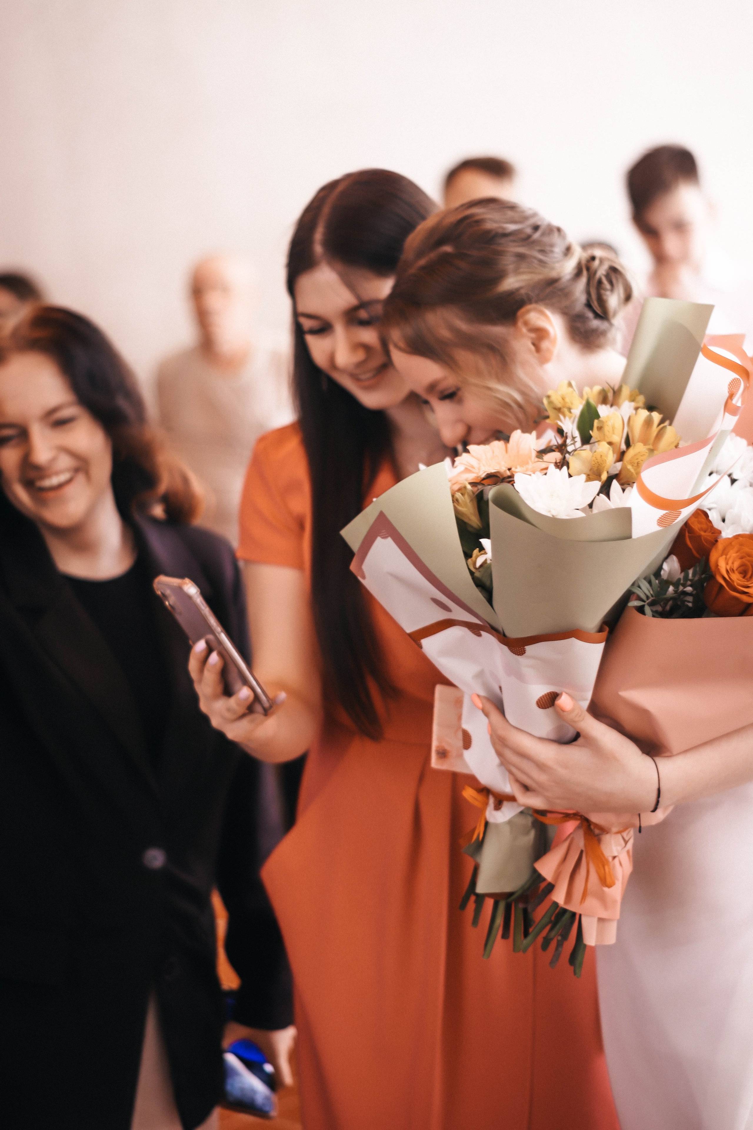 Егор и Мария. Фотограф Дарья Маташкова