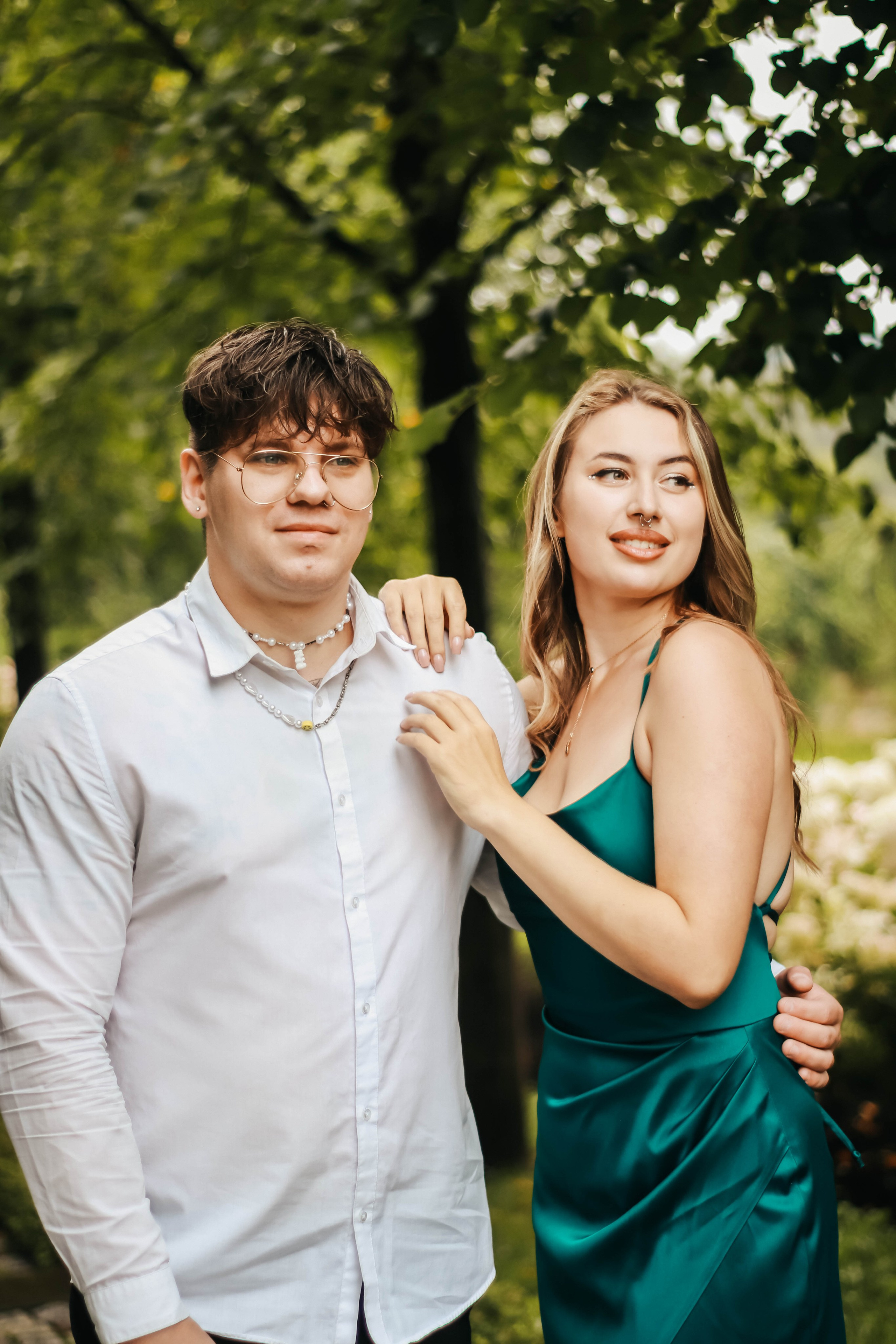 Съемка для гостей. Фотограф Дарья Маташкова