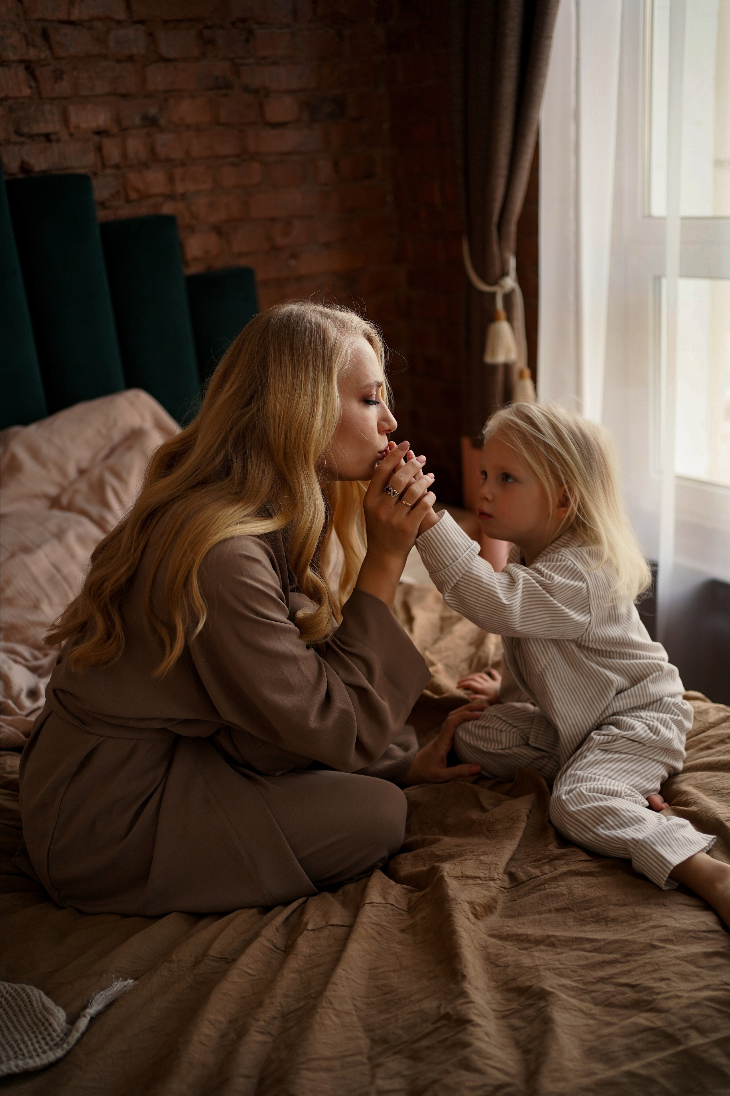 День рождения Лины. Семейный фотограф в Северодвинске и Архангельске Наталья Проничева