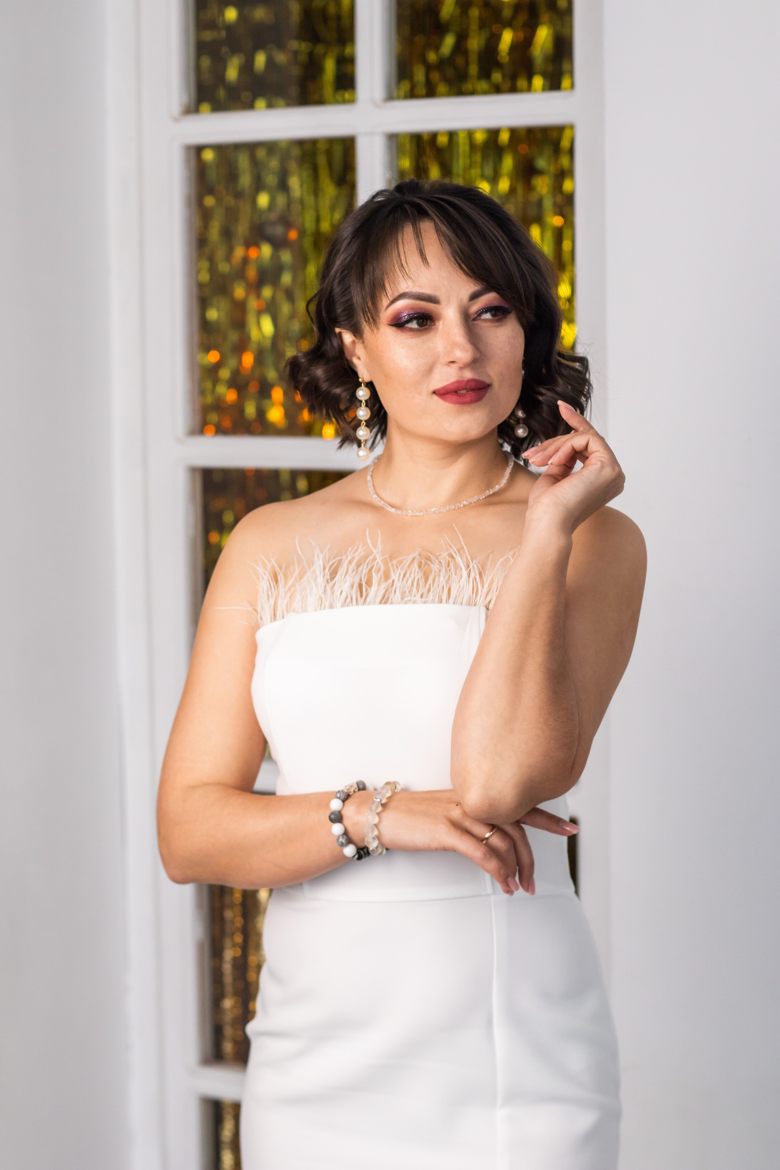 Индивидуальные. Главная