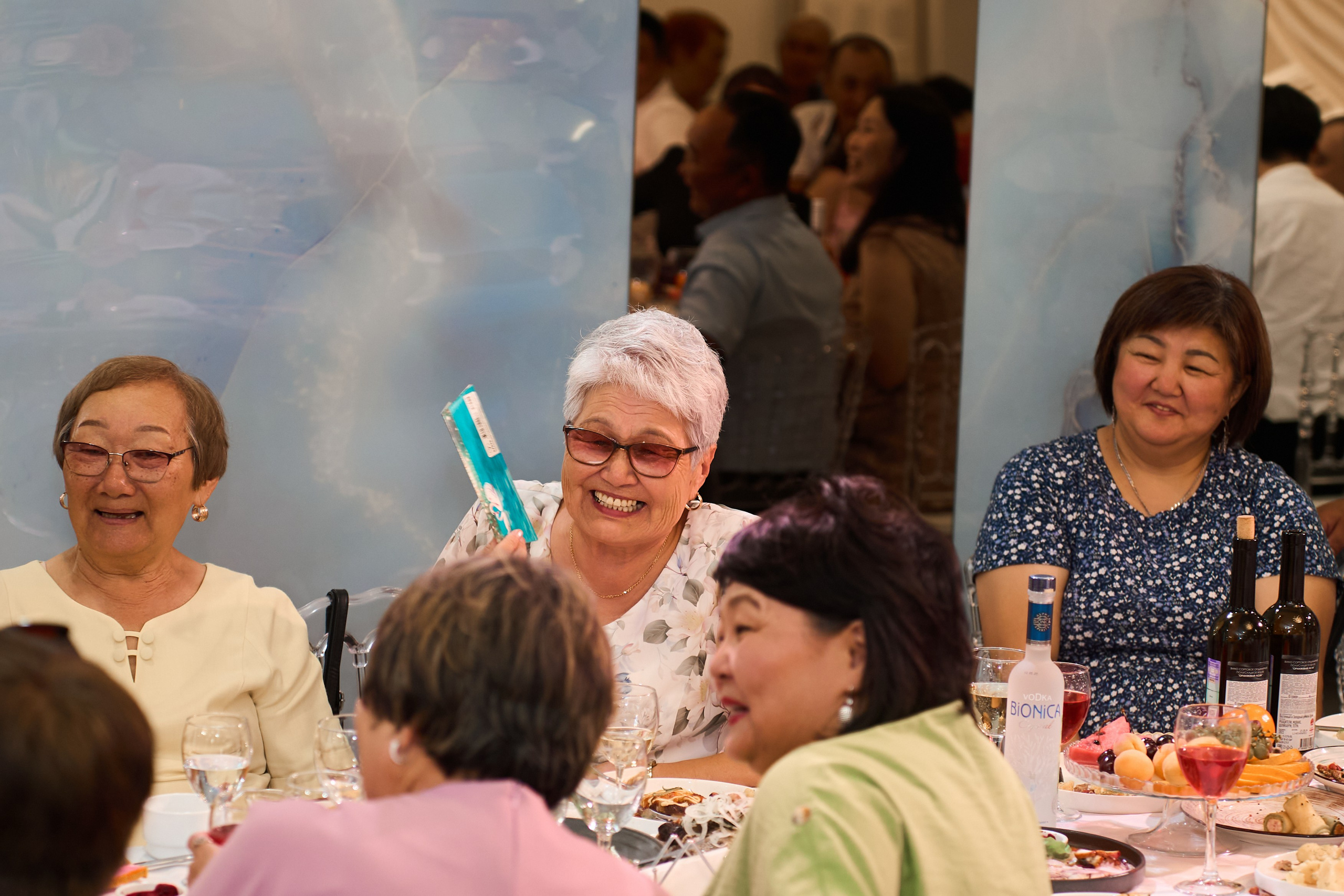 Дарина и Юрий. Главная